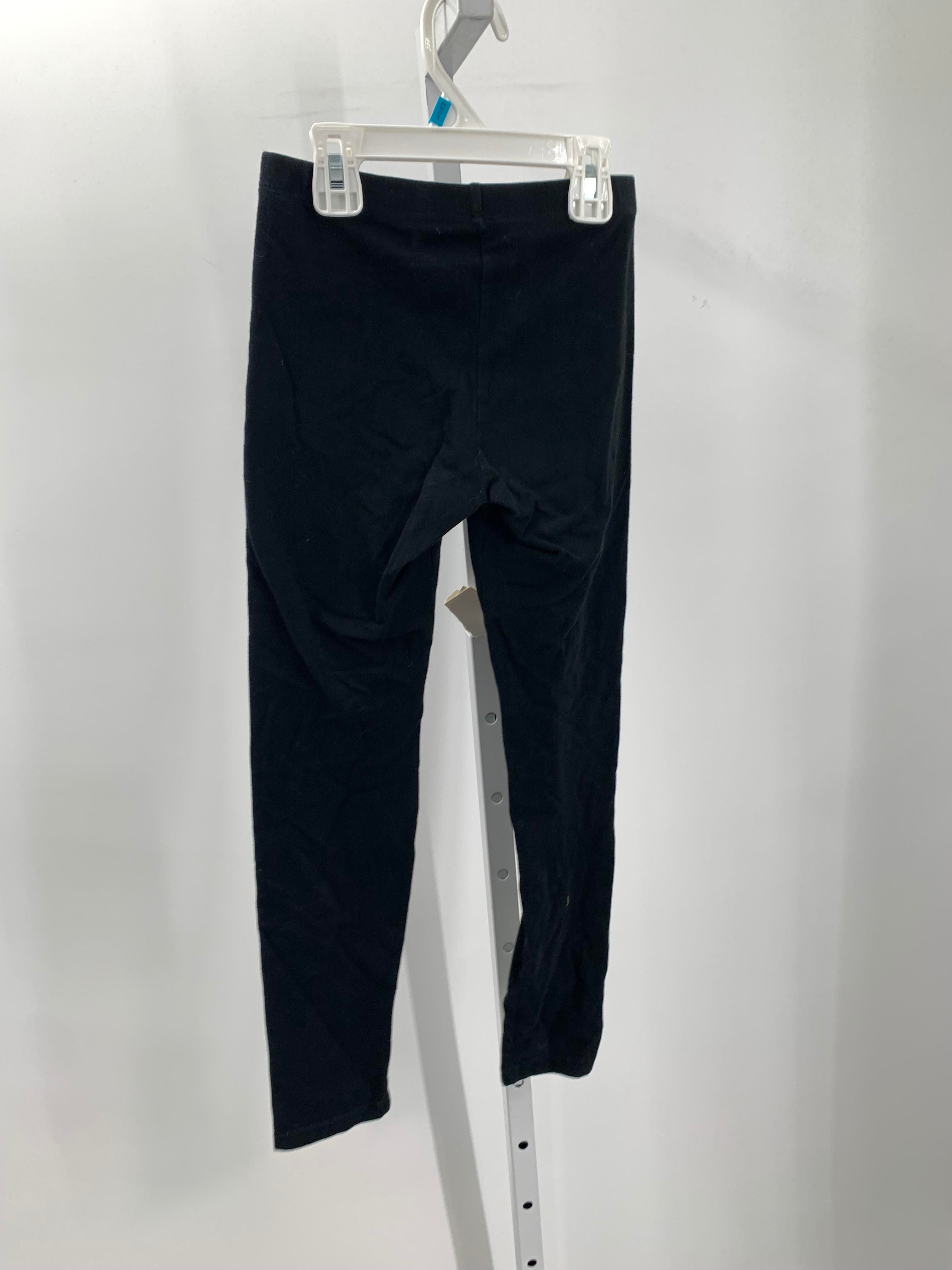 Cat & Jack Size 7-8 Girls Leggings