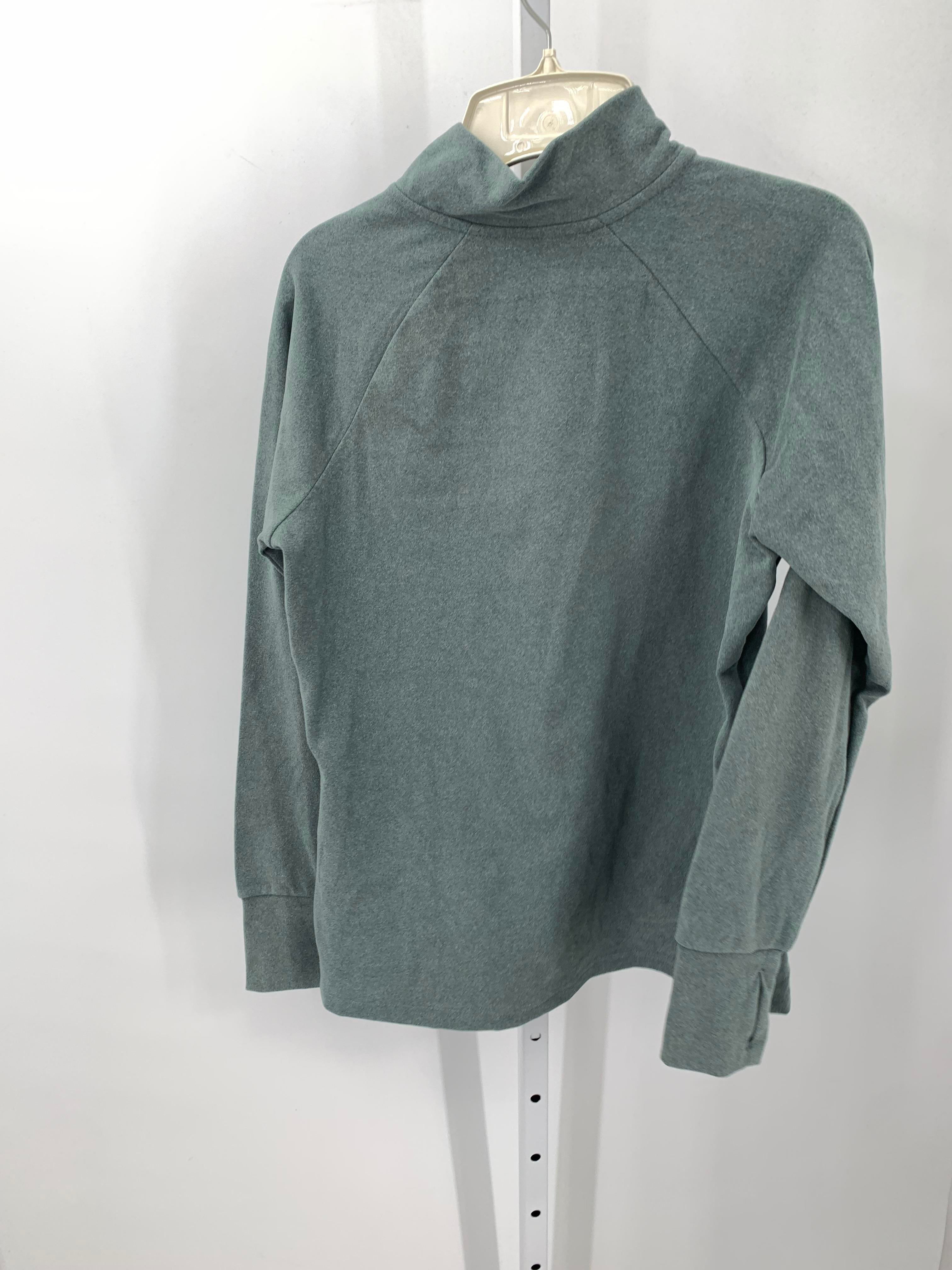 Kyodan Size Small Misses Long Sleeve Shirt