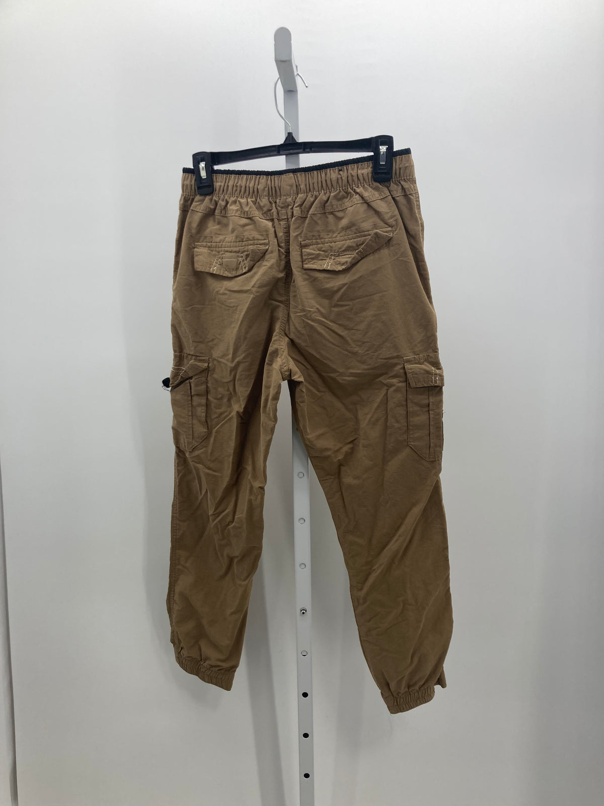 ELASTIC WAIST CARGO
