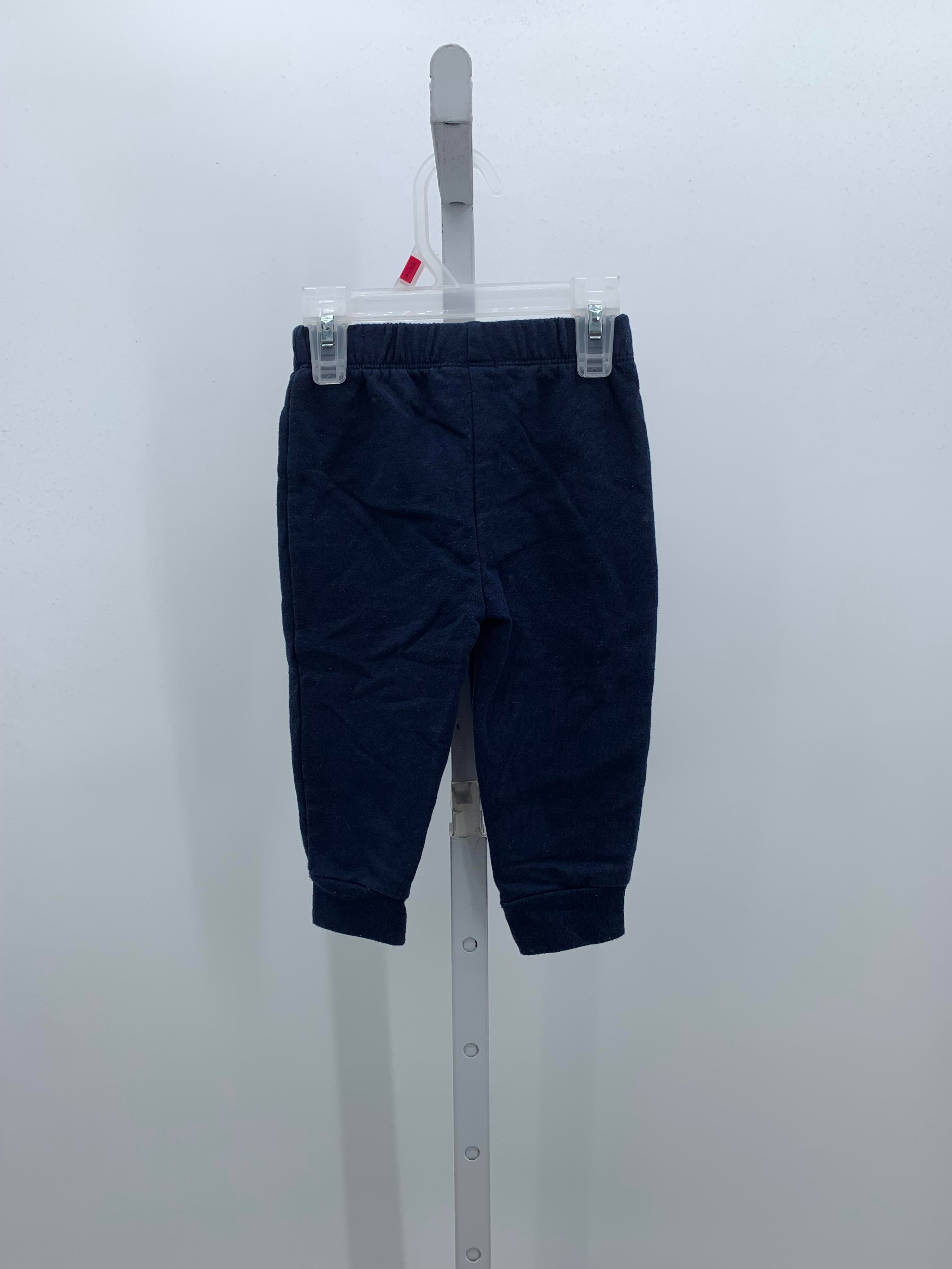 ELASTIC WAIST