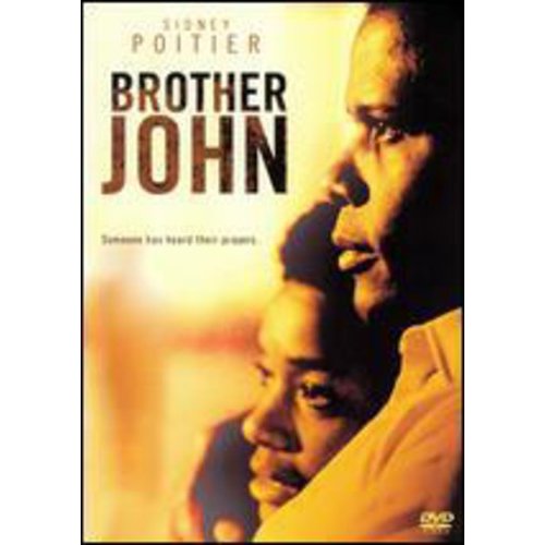 Brother John [DVD] NEW -