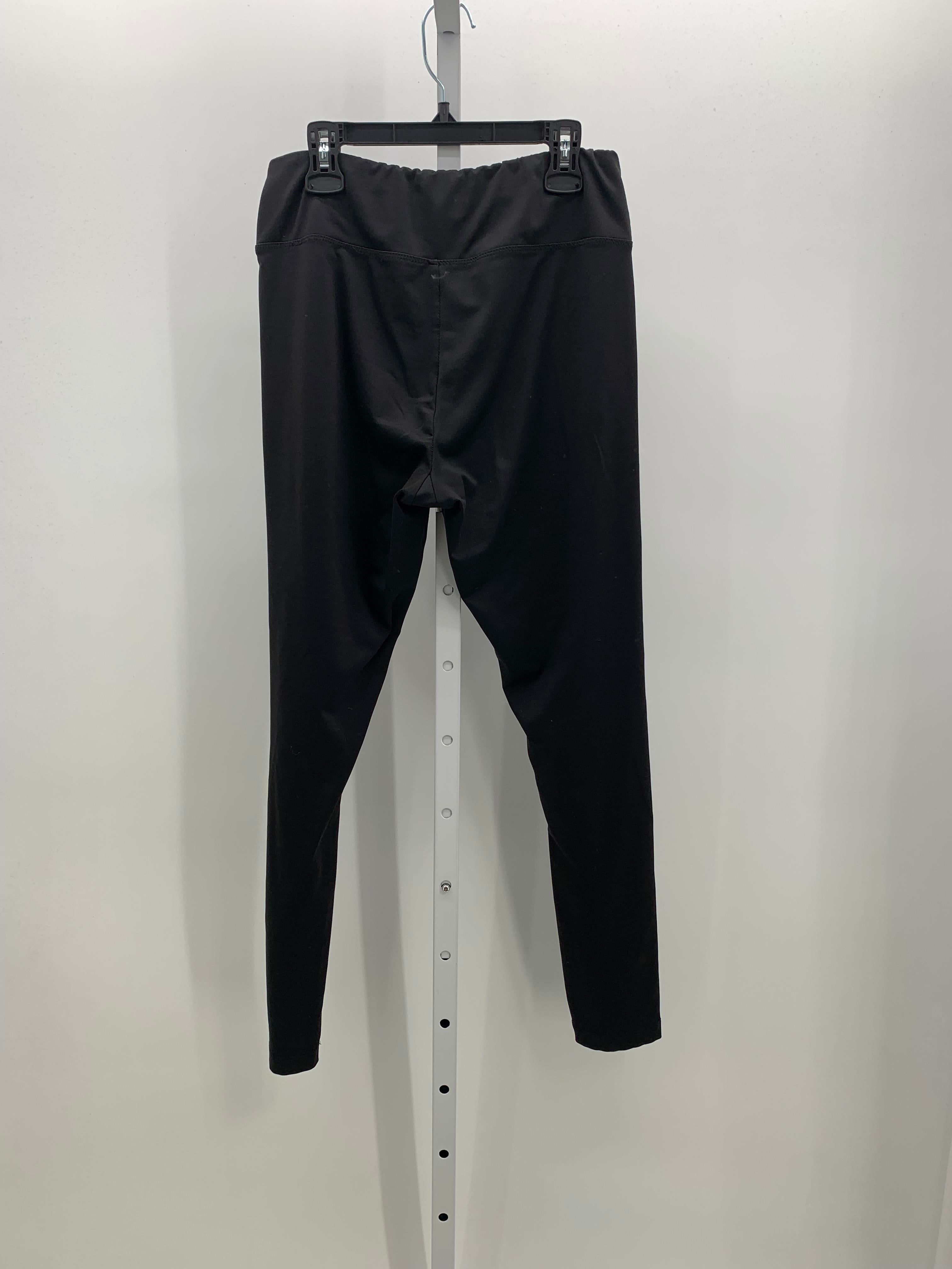 Marika Size Large Misses Leggings