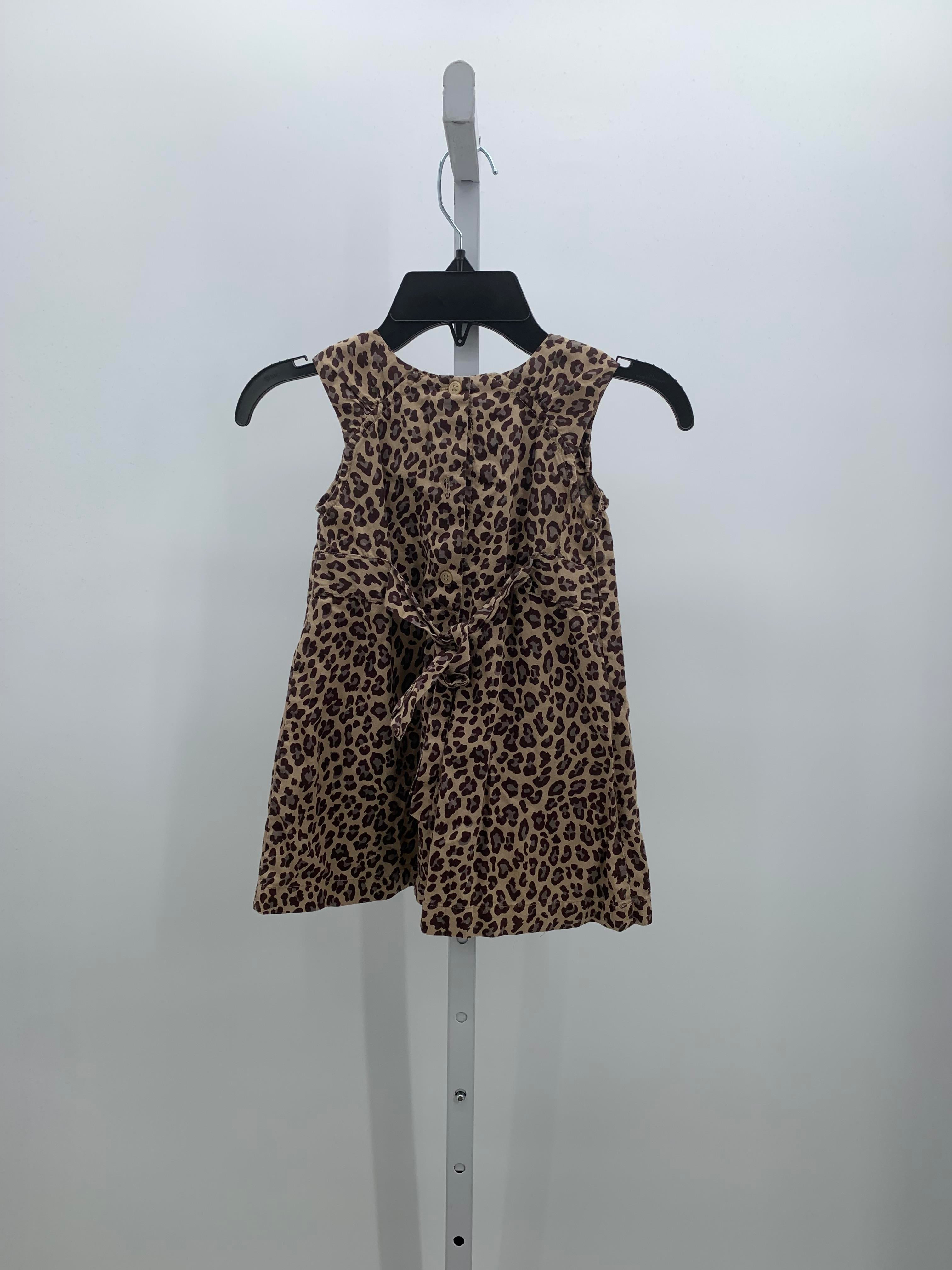 Carters Size 3T Girls Sundress