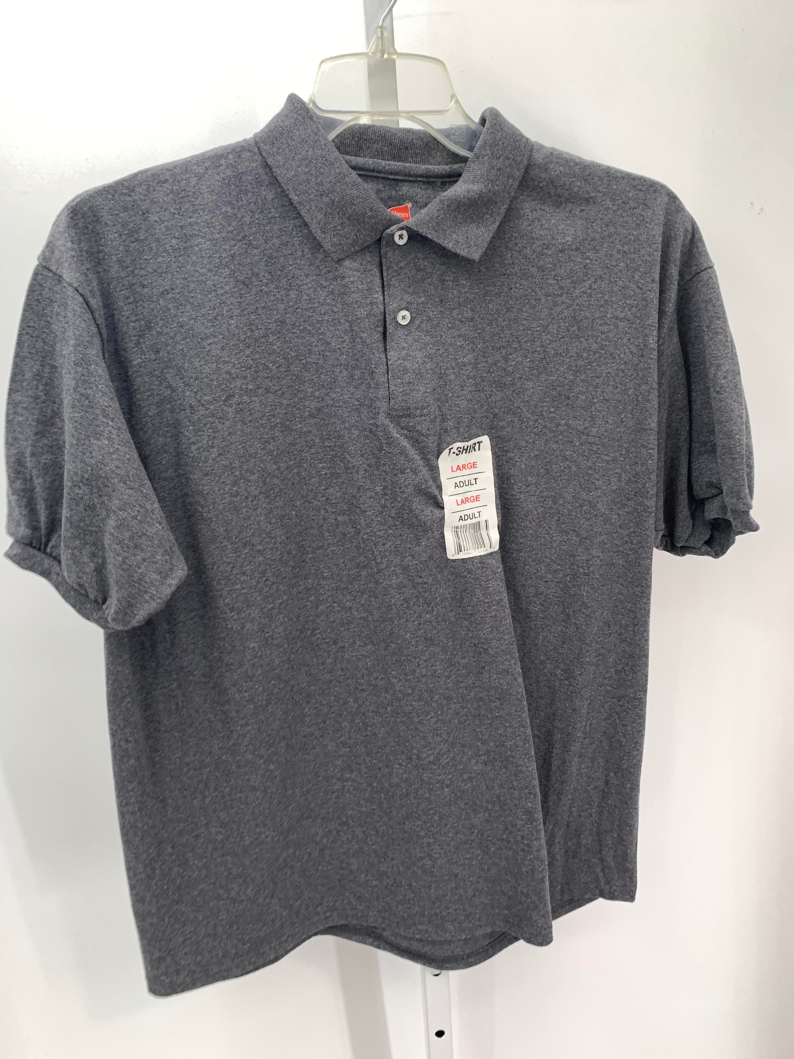 NEW KNIT POLO