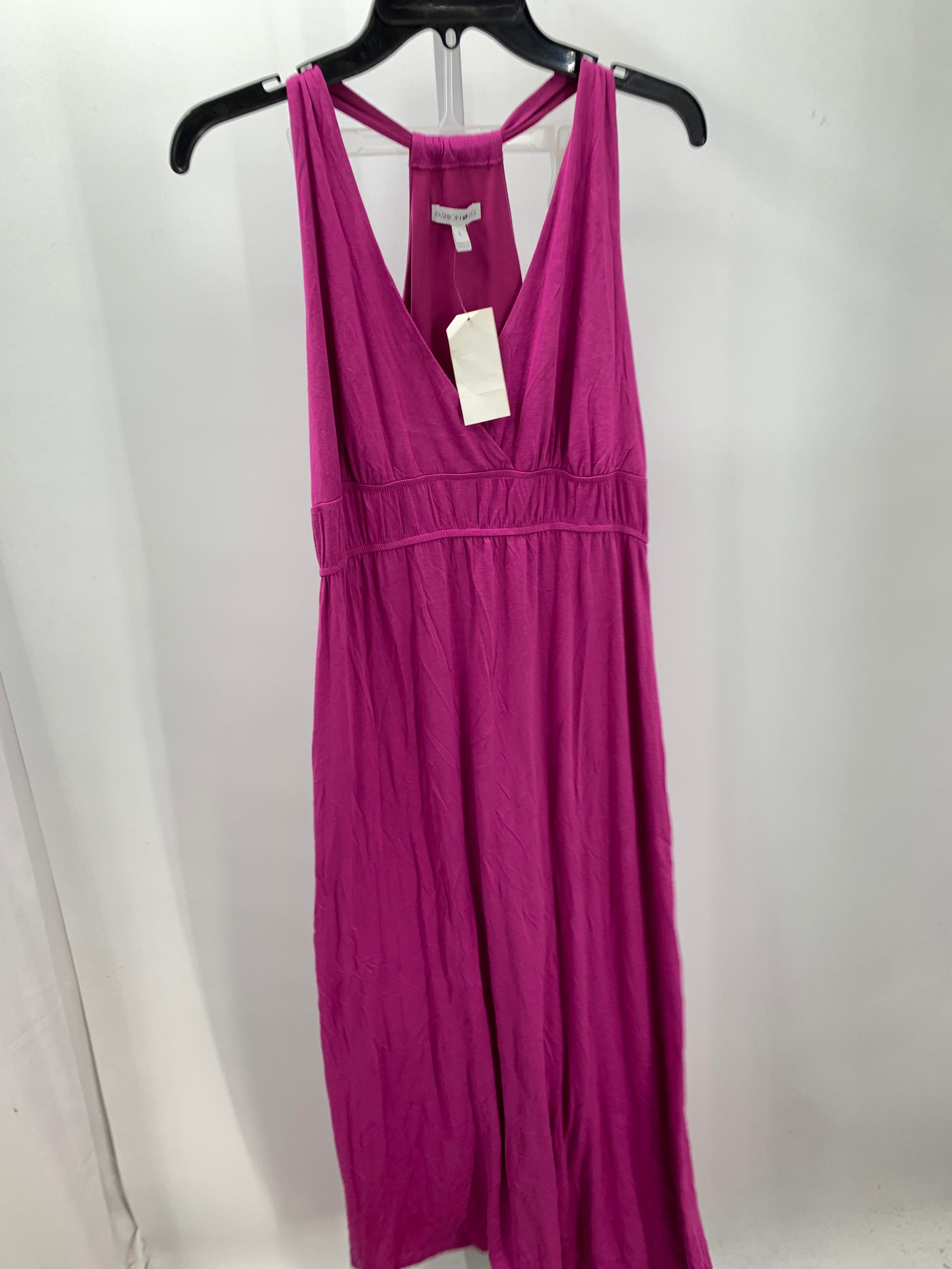 Fashion Bug Size Large Misses Sundress
