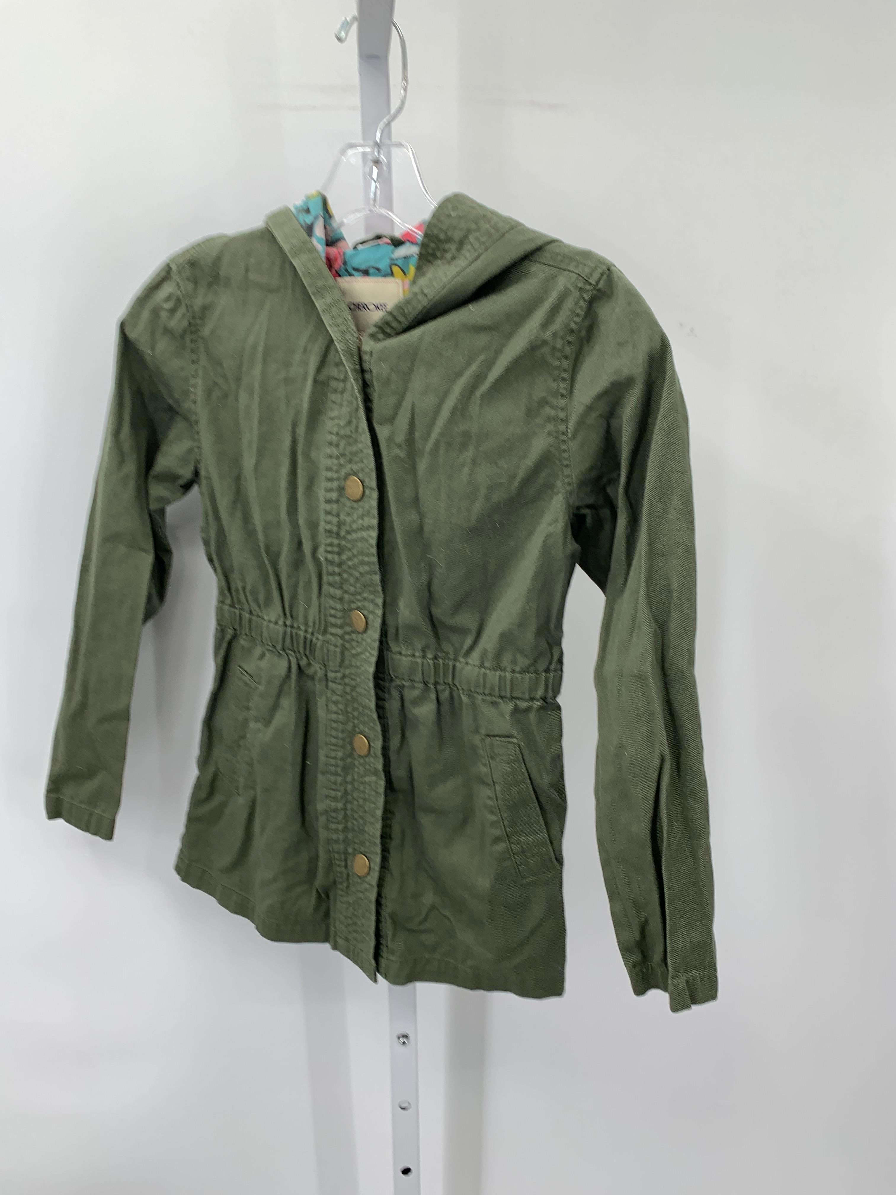Cherokee Size 8-10 Girls Lightweight