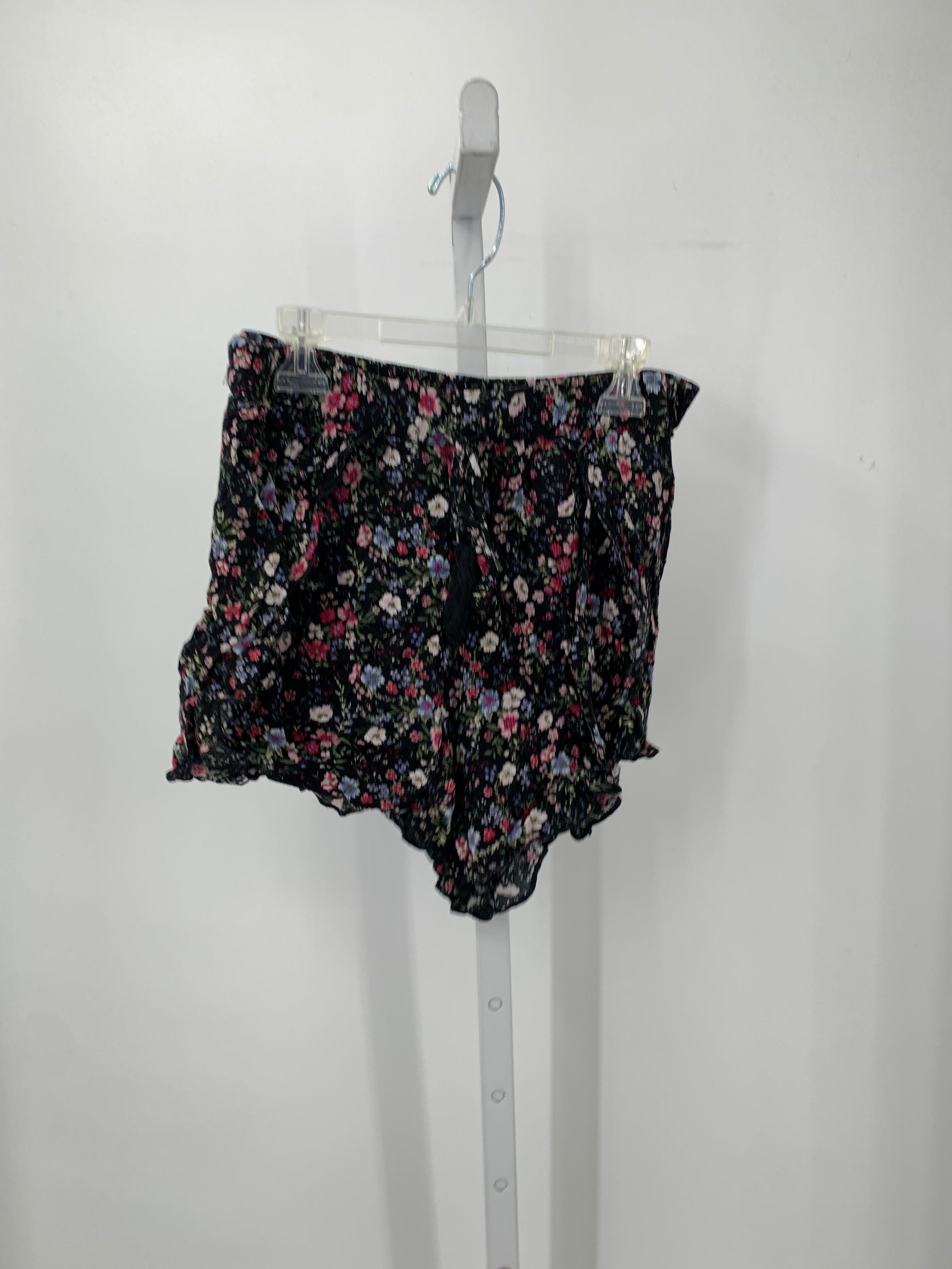 American Eagle Size Medium Juniors Shorts