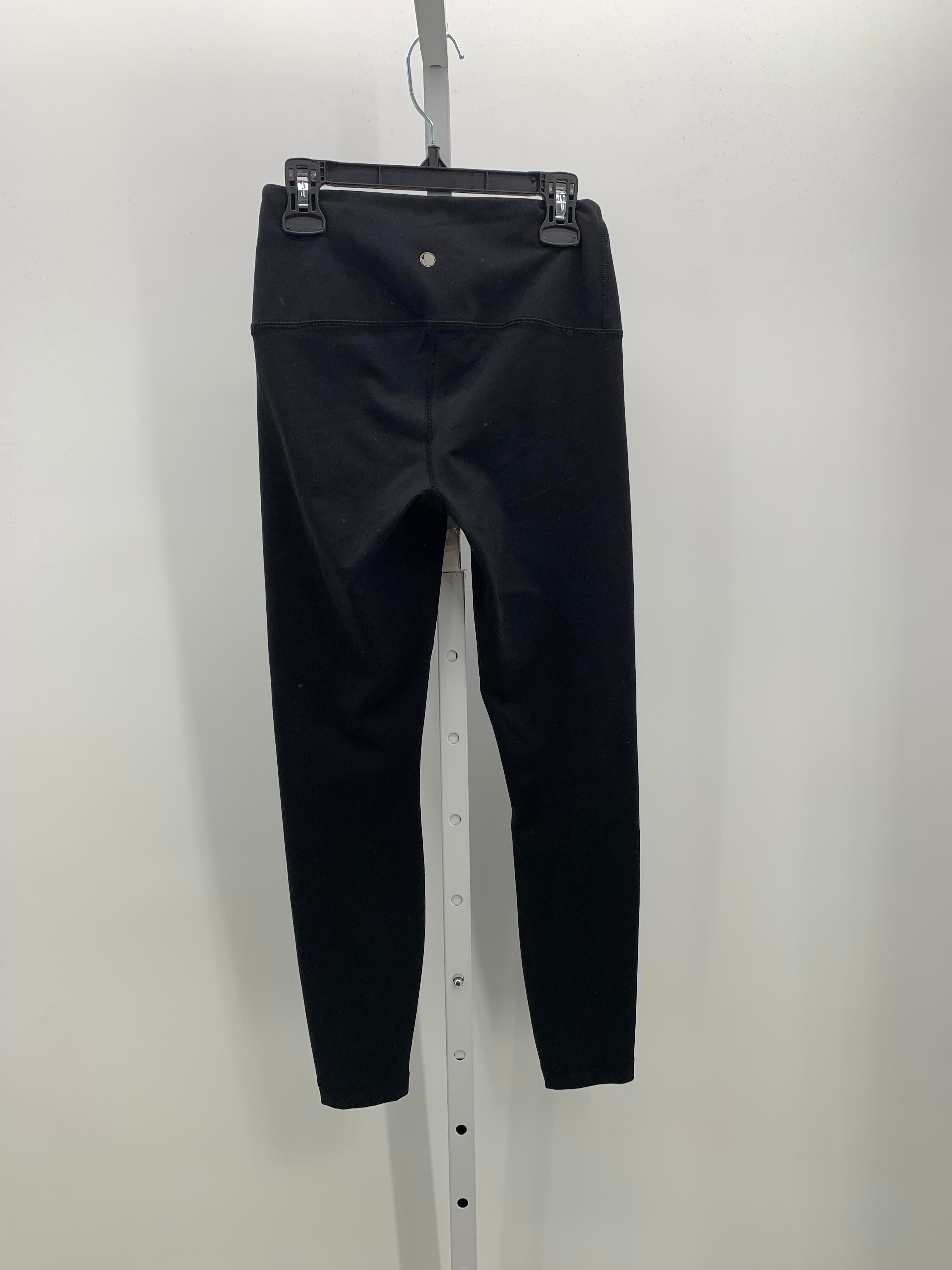 Yogalicious Size X Small Misses Leggings