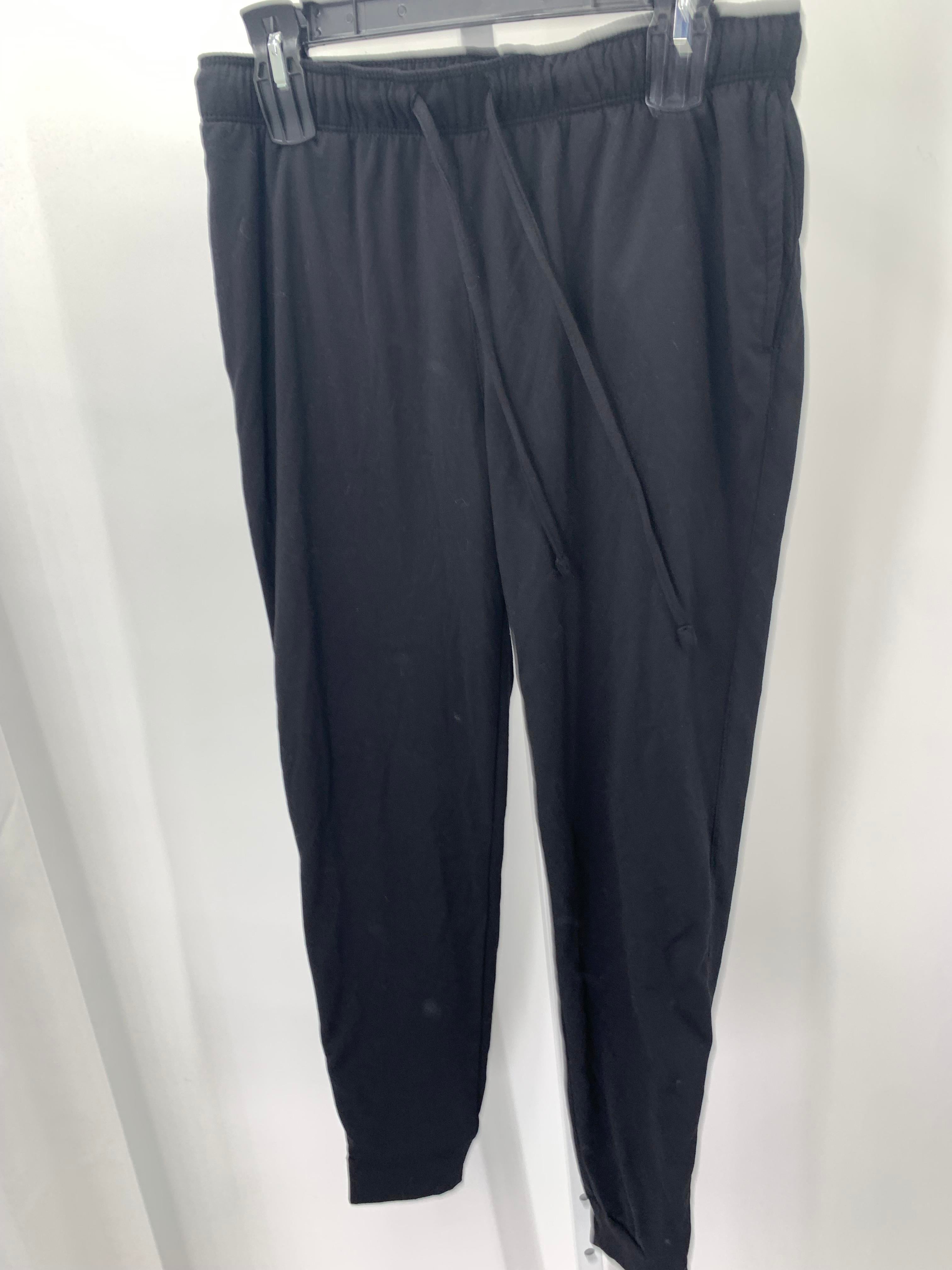 Athletic Works Size Medium Misses Pants