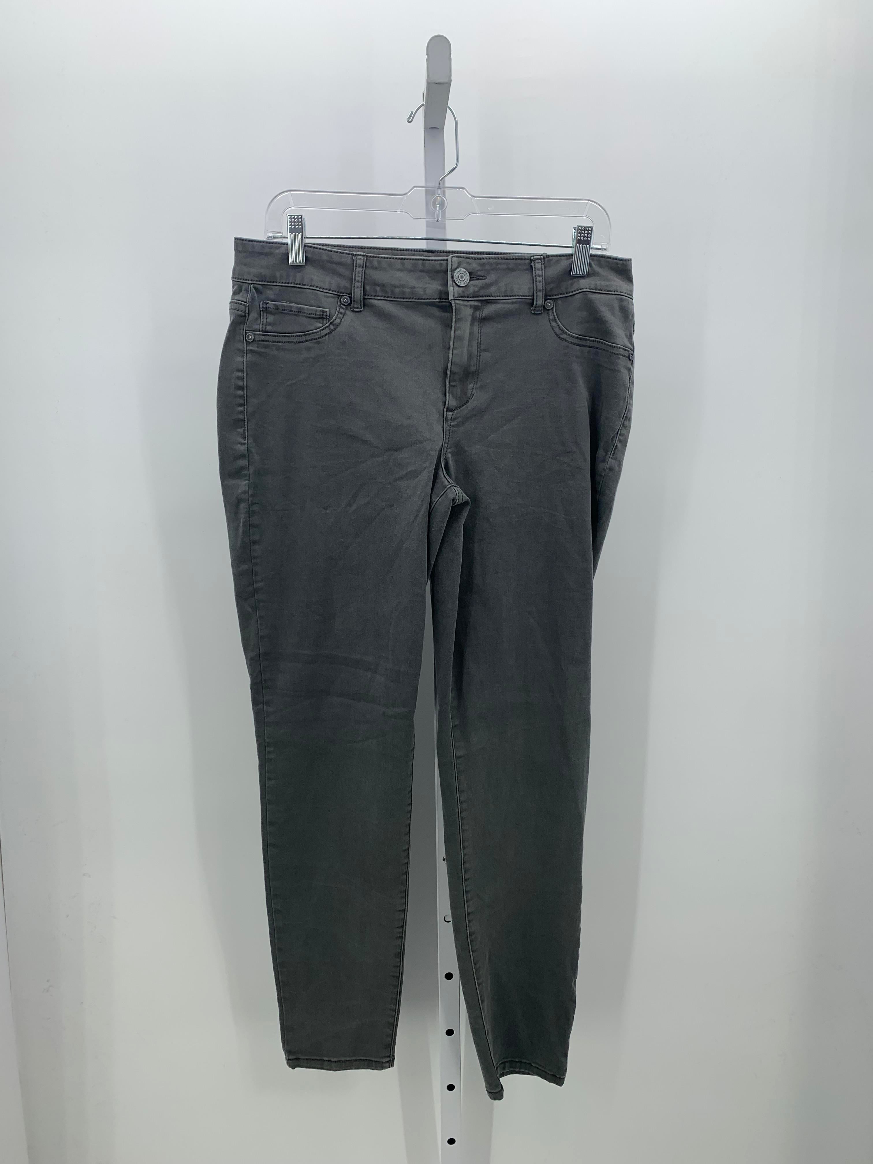 Maurices Size Large Misses Jeans