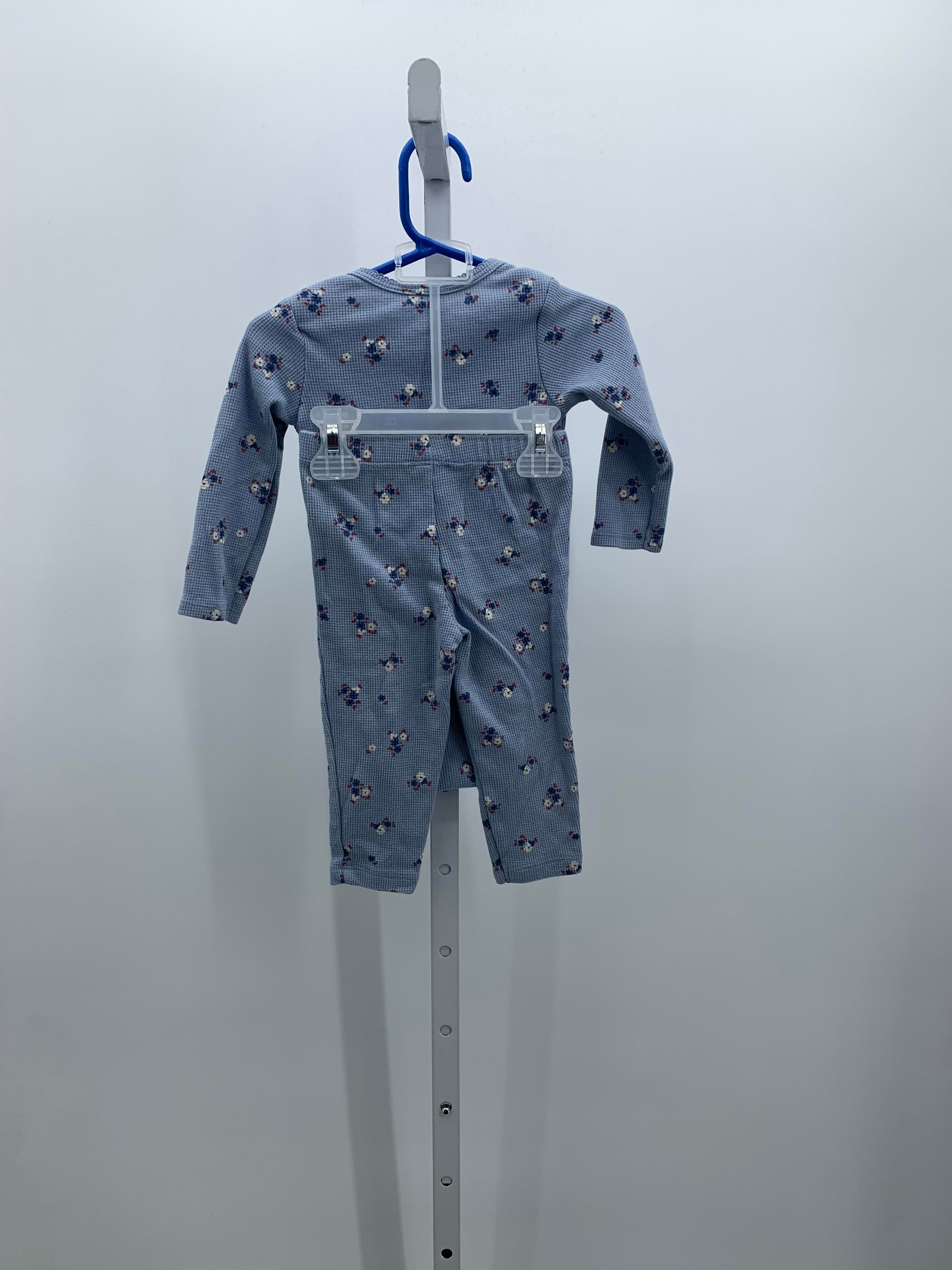 Carters Size 12 Months Girls 2 Pieces