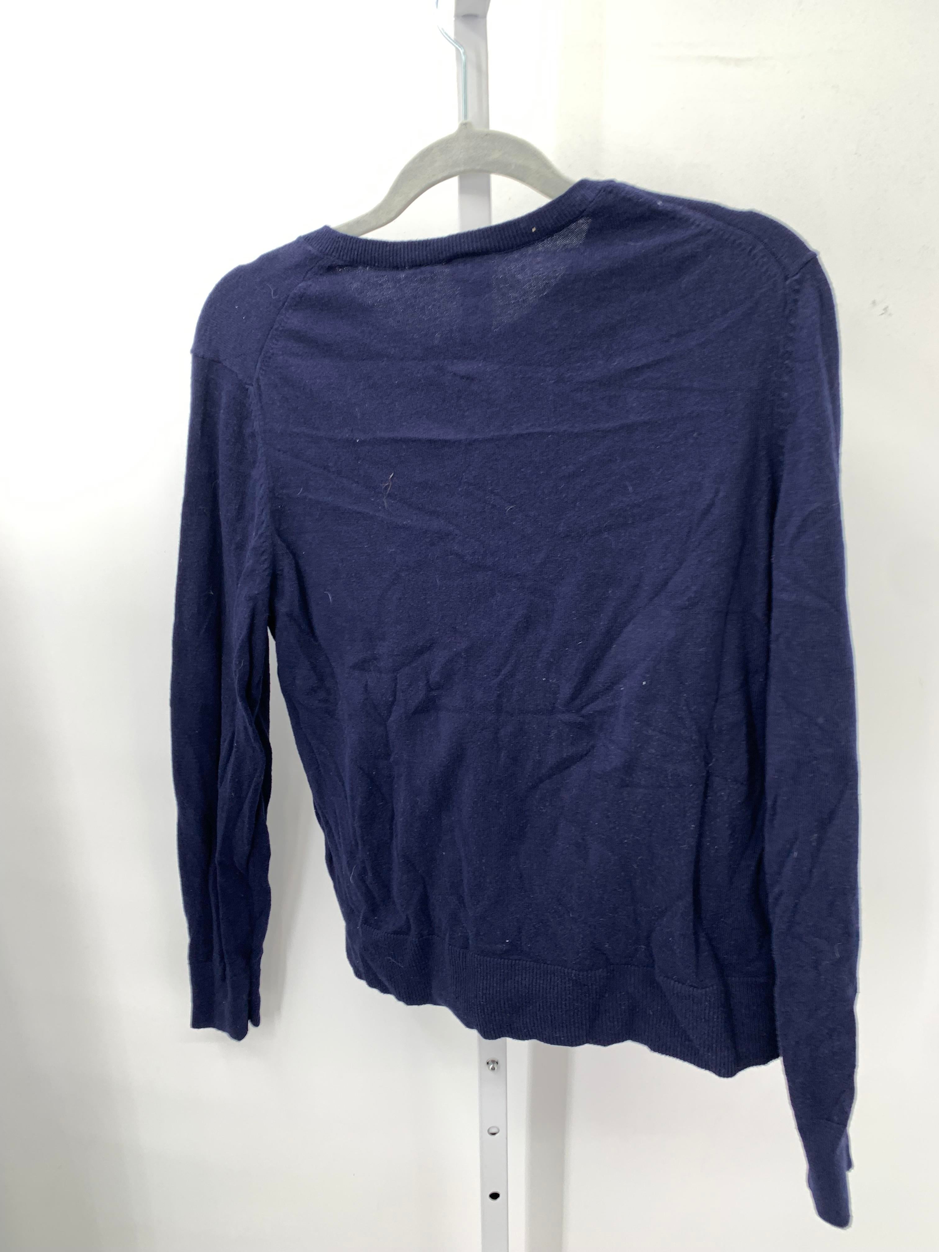Gap Size Large Misses Long Slv Sweater