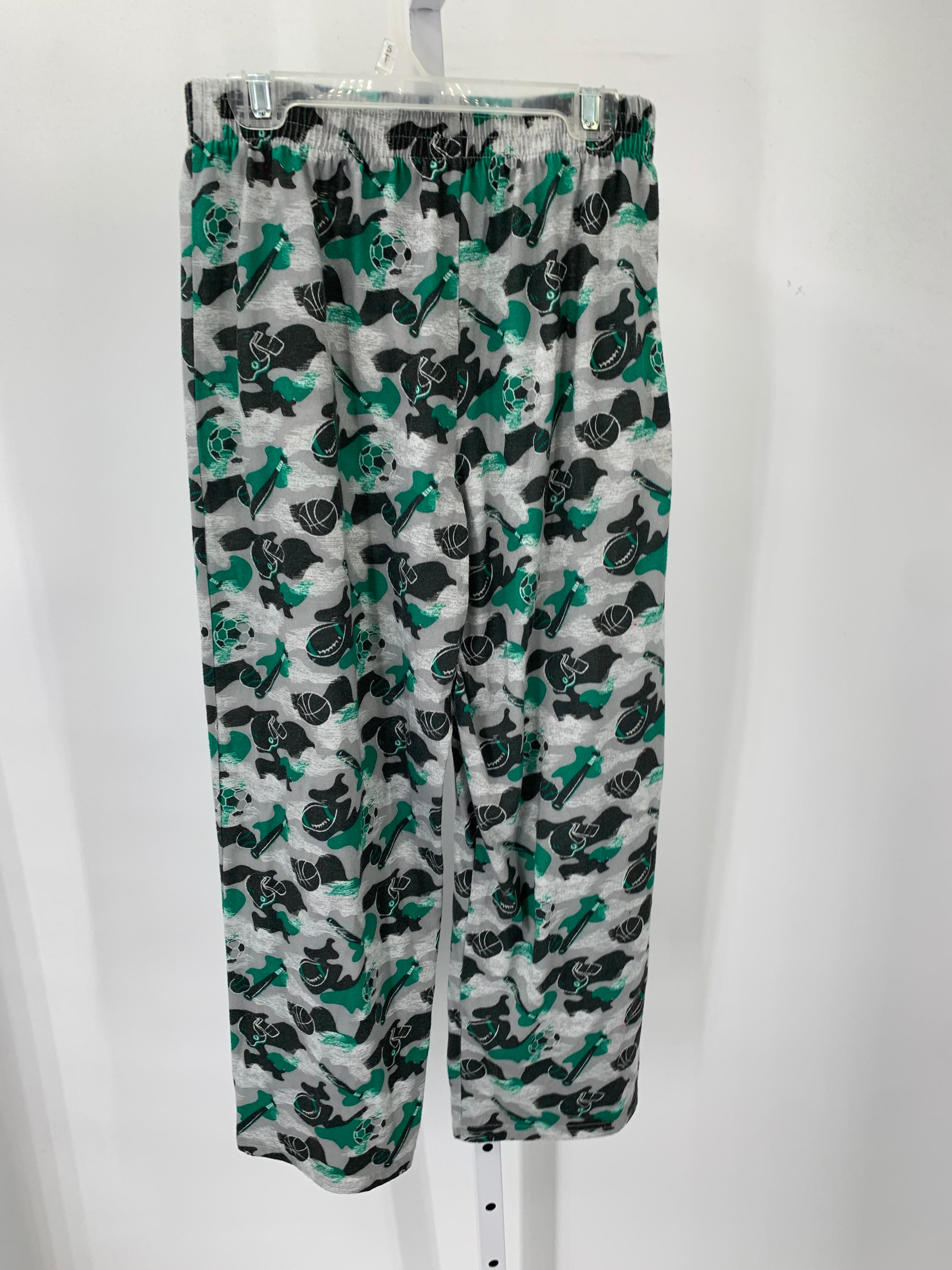CAMO SPORTS