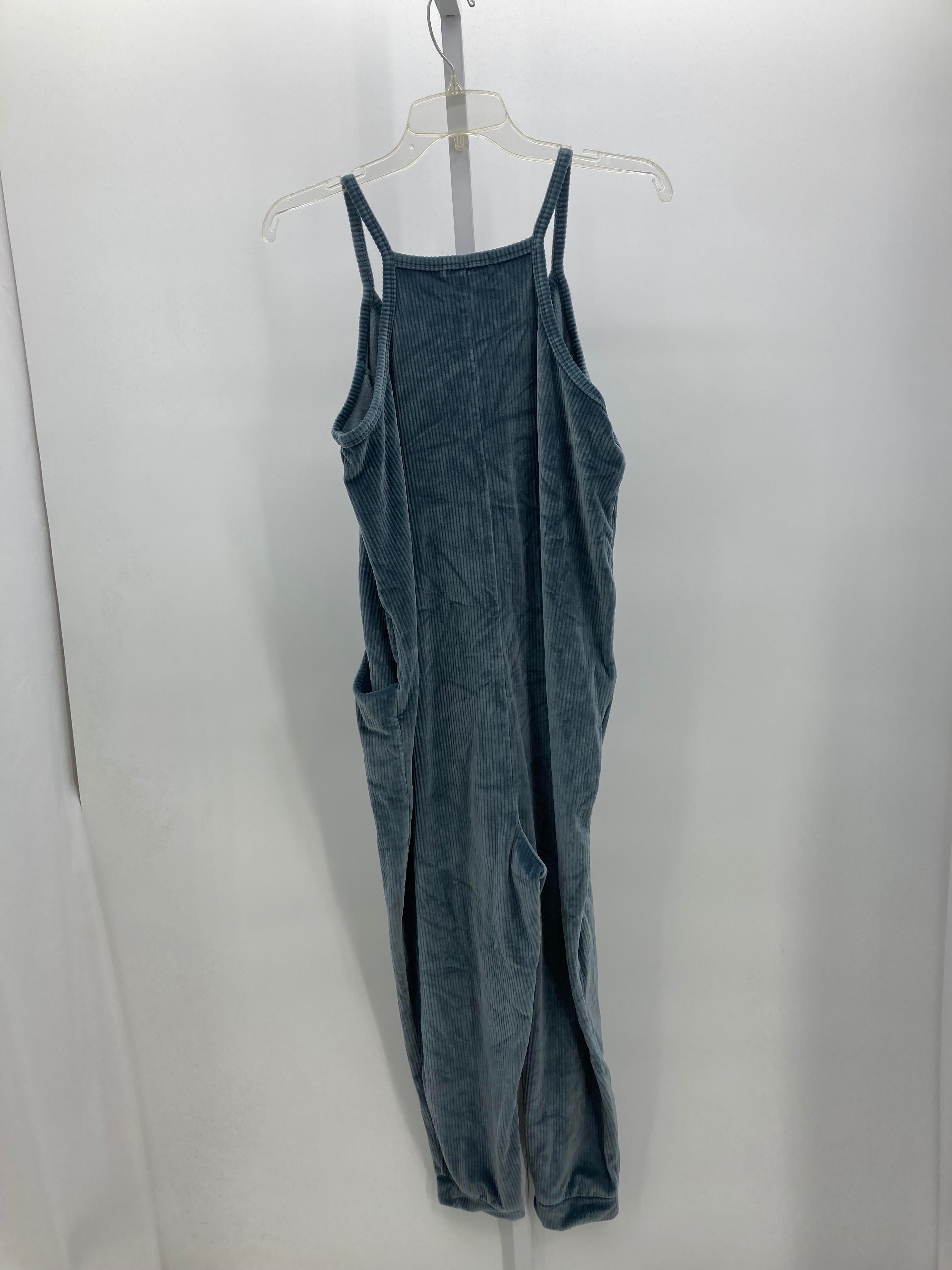 SINCERELY JULES Size Medium Juniors Overalls