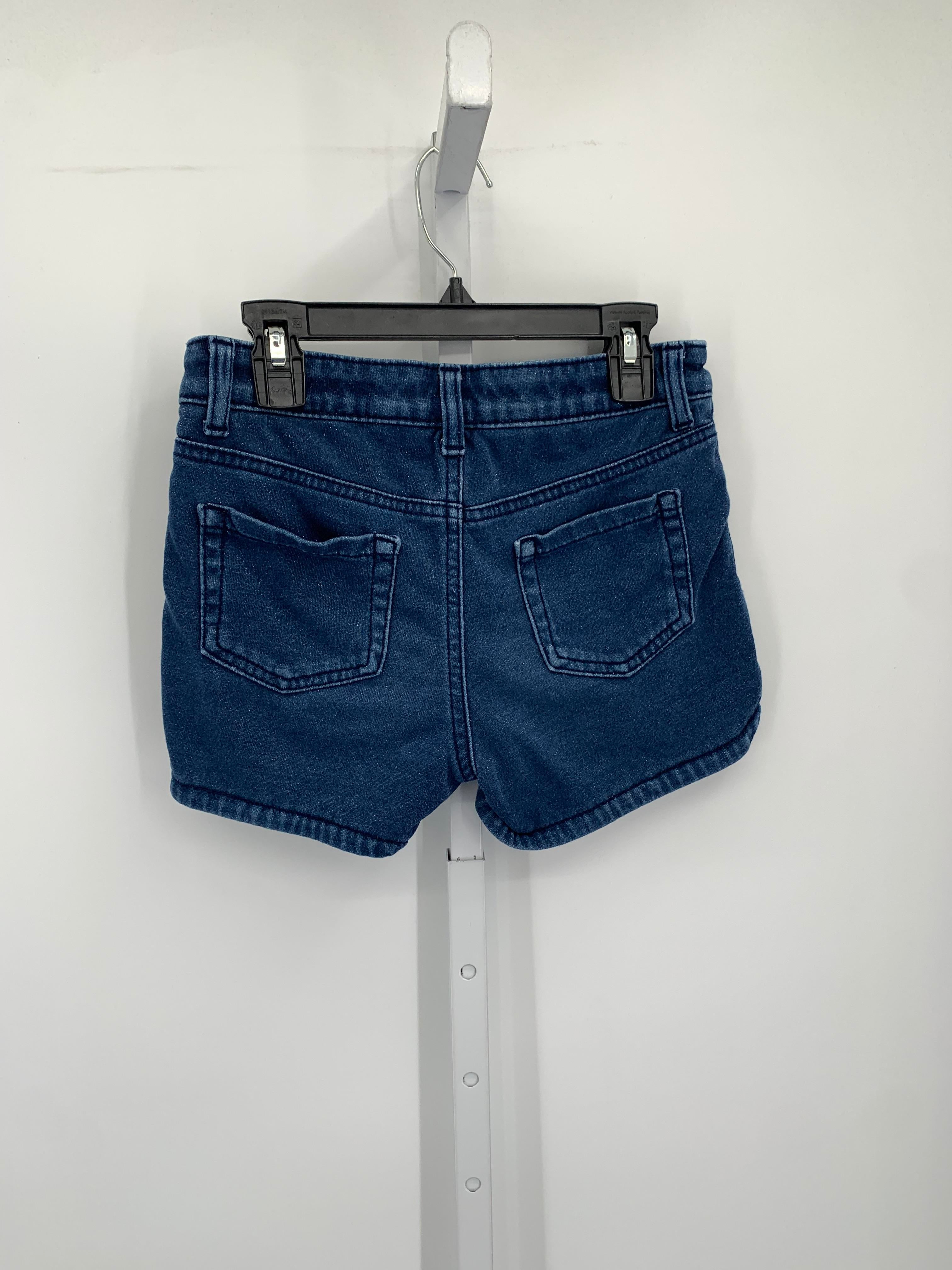 Cat & Jack Size 10-12 Girls Shorts