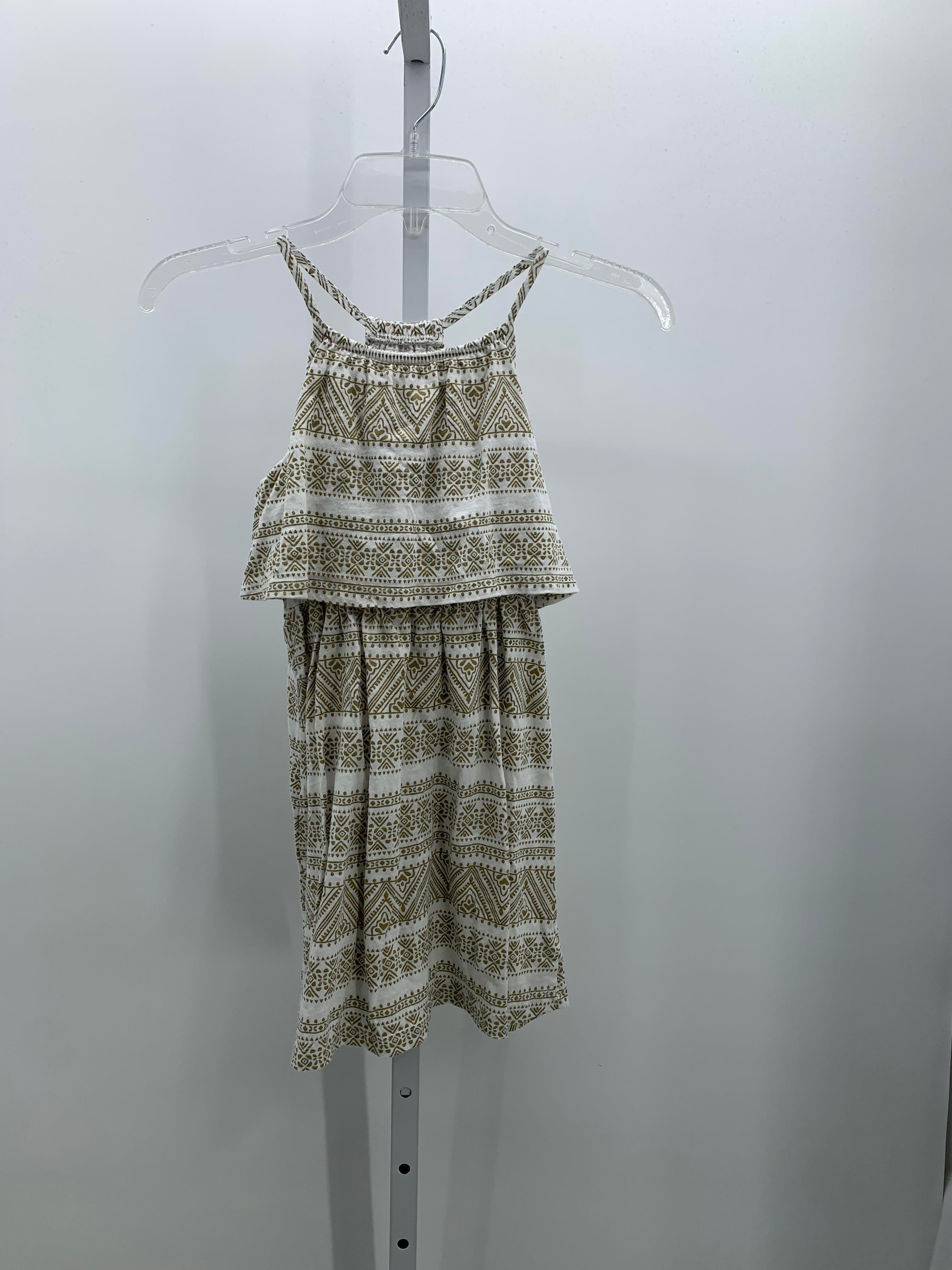 Carters Size 6X Girls Sundress