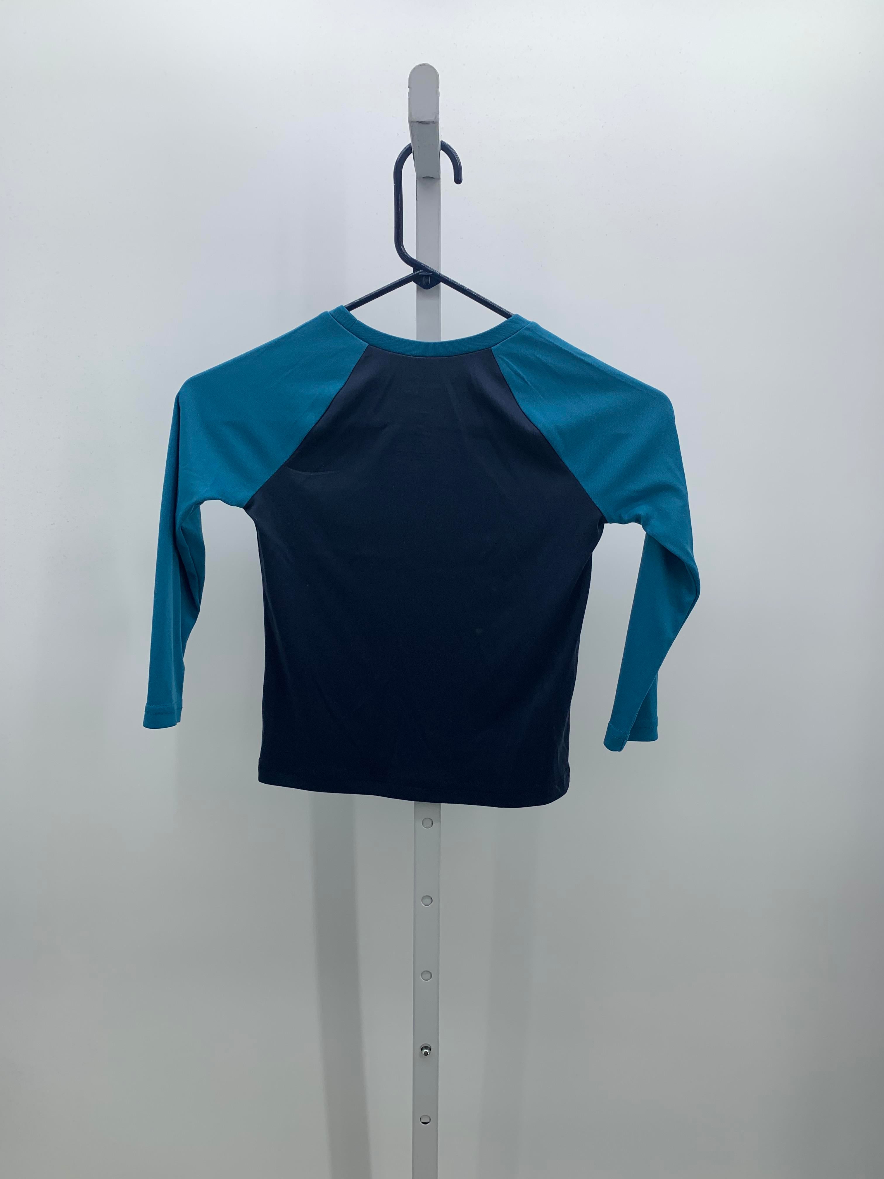 SPORTS BALLS SHIRT