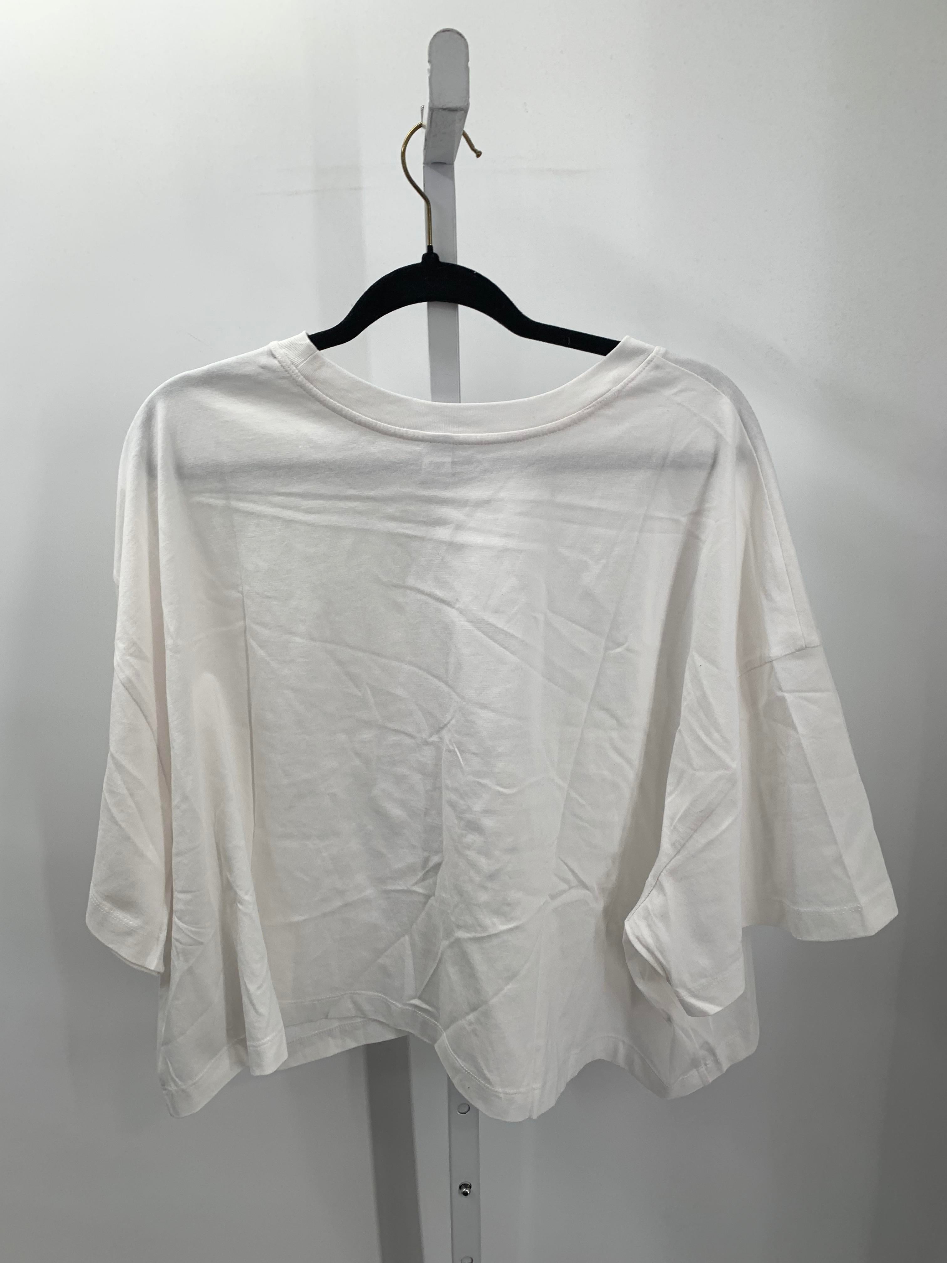 Old Navy Size 3X Womens Short Sleeve Shirt