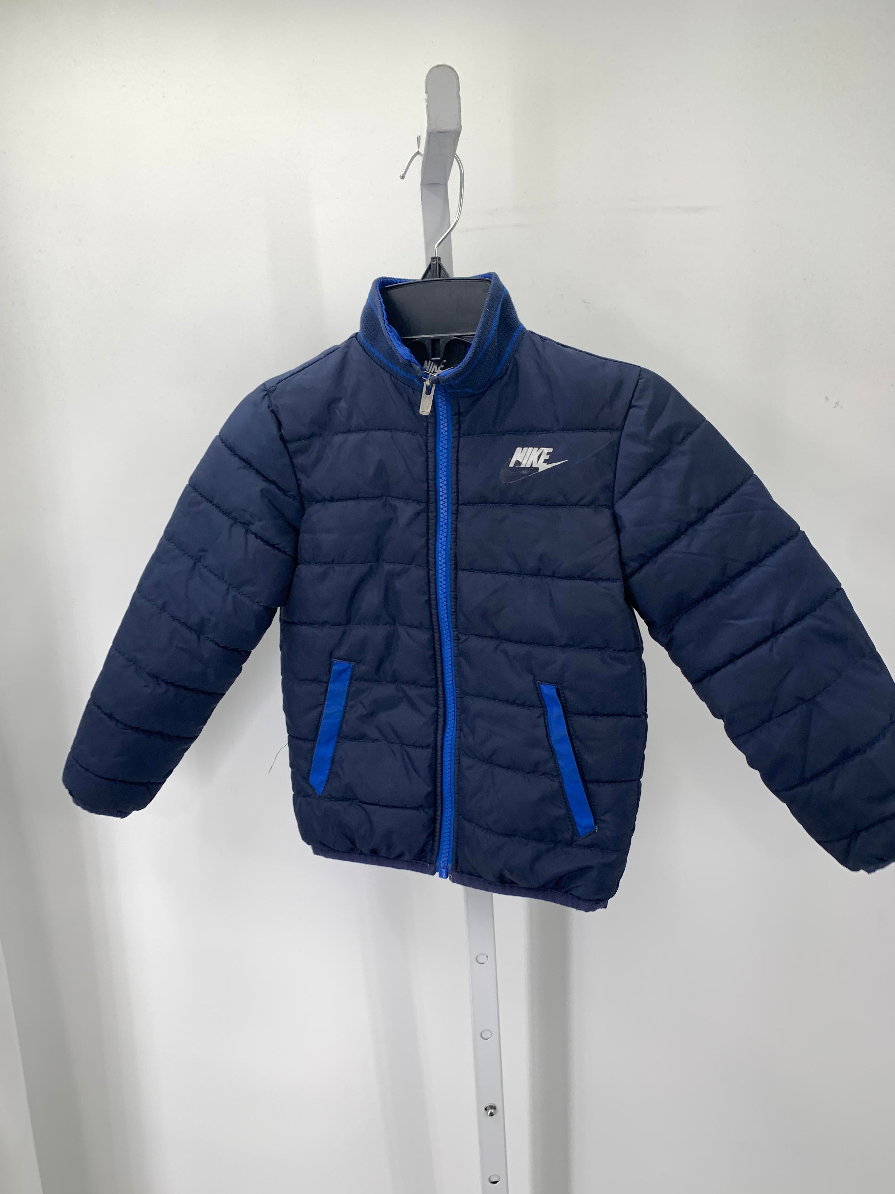 ZIP UP JACKET