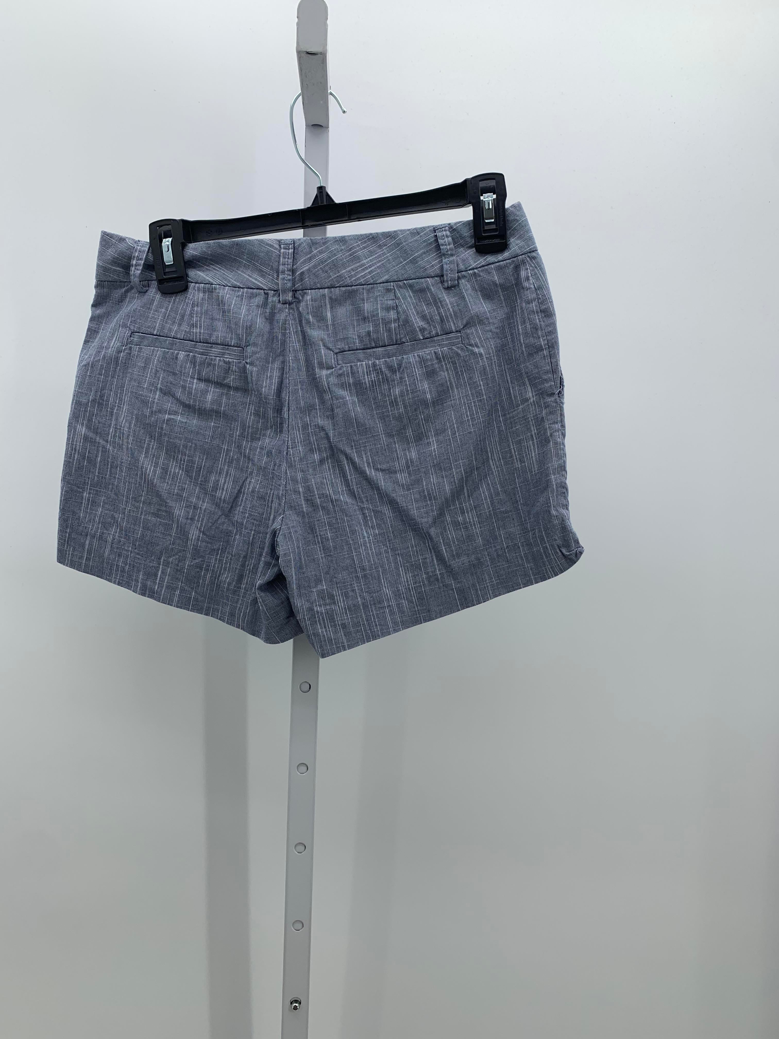 Banana Republic Size 0 Misses Shorts