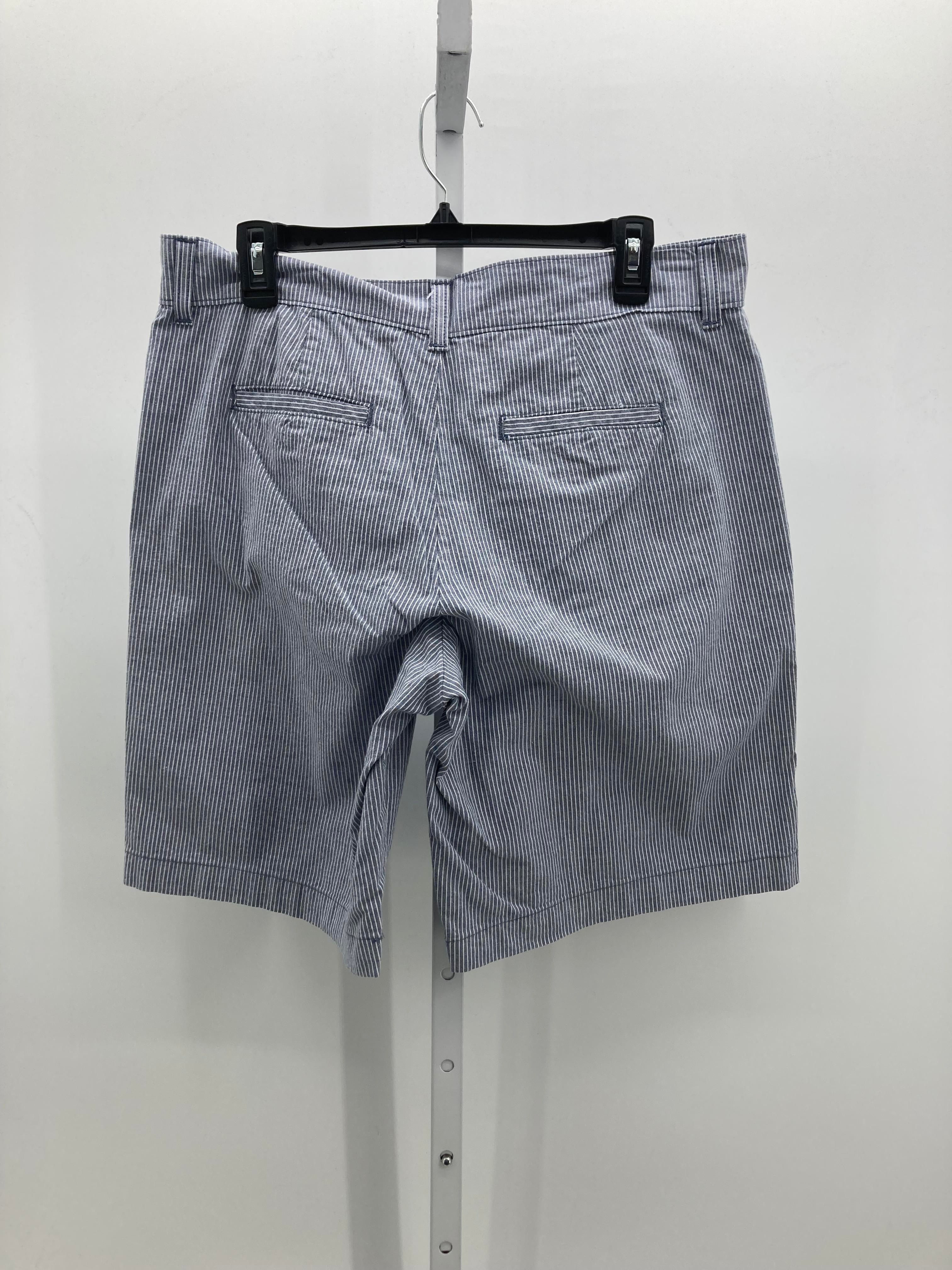 Lee Size 14 Misses Shorts