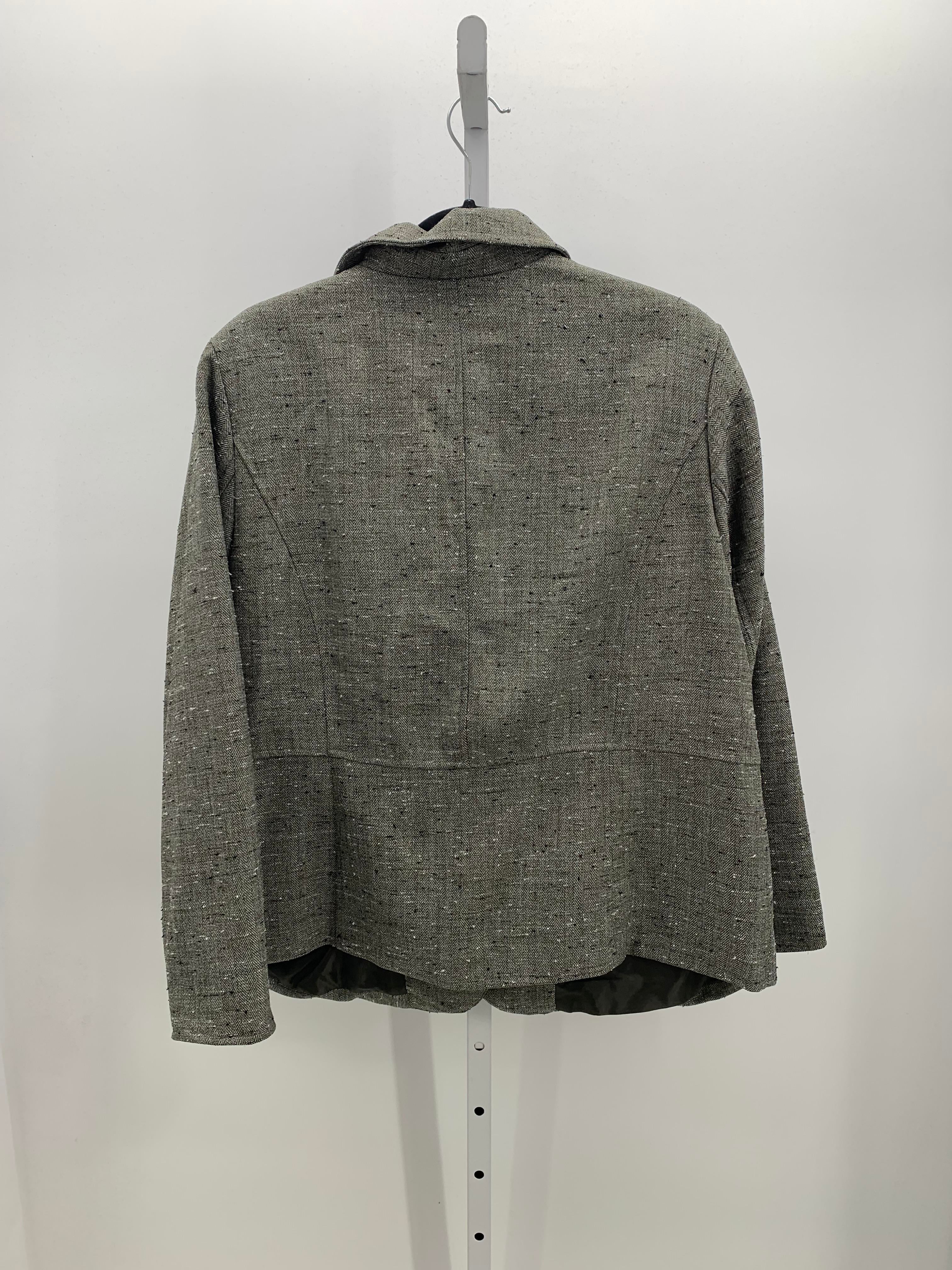Coldwater Creek Size 18 W Womens Cardigan