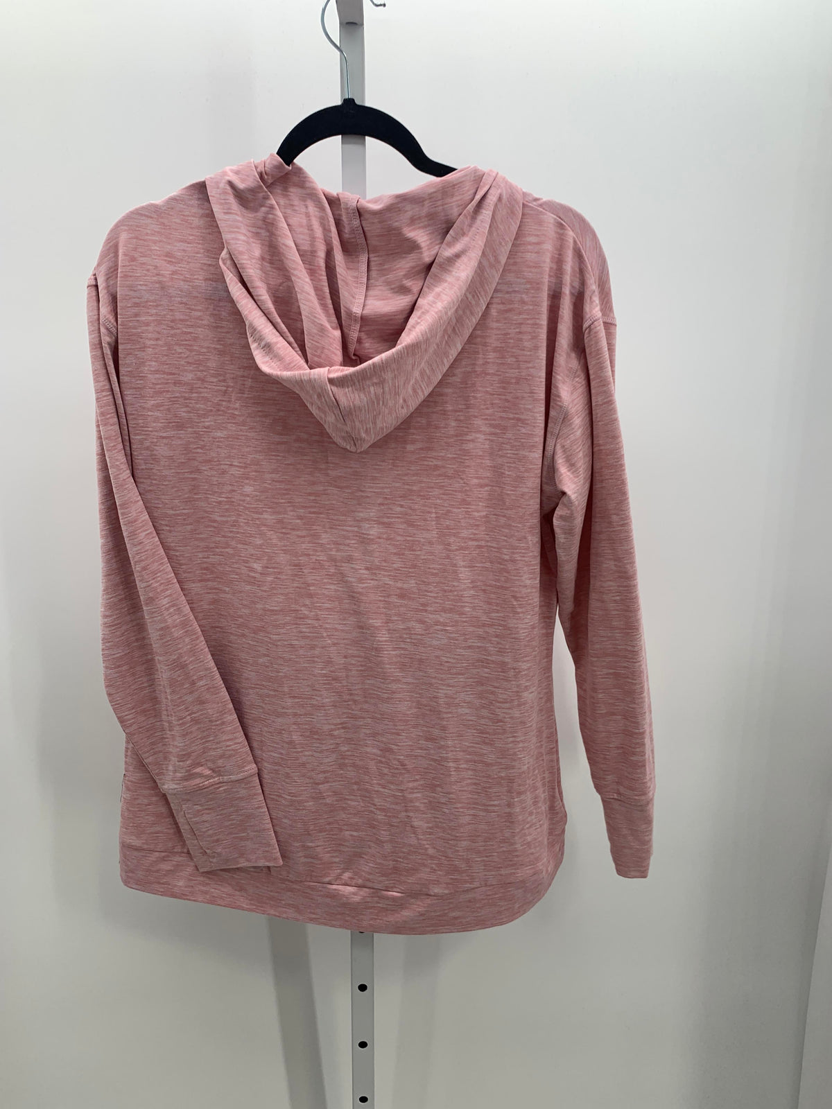 Danskin Size Large Misses Long Sleeve Shirt
