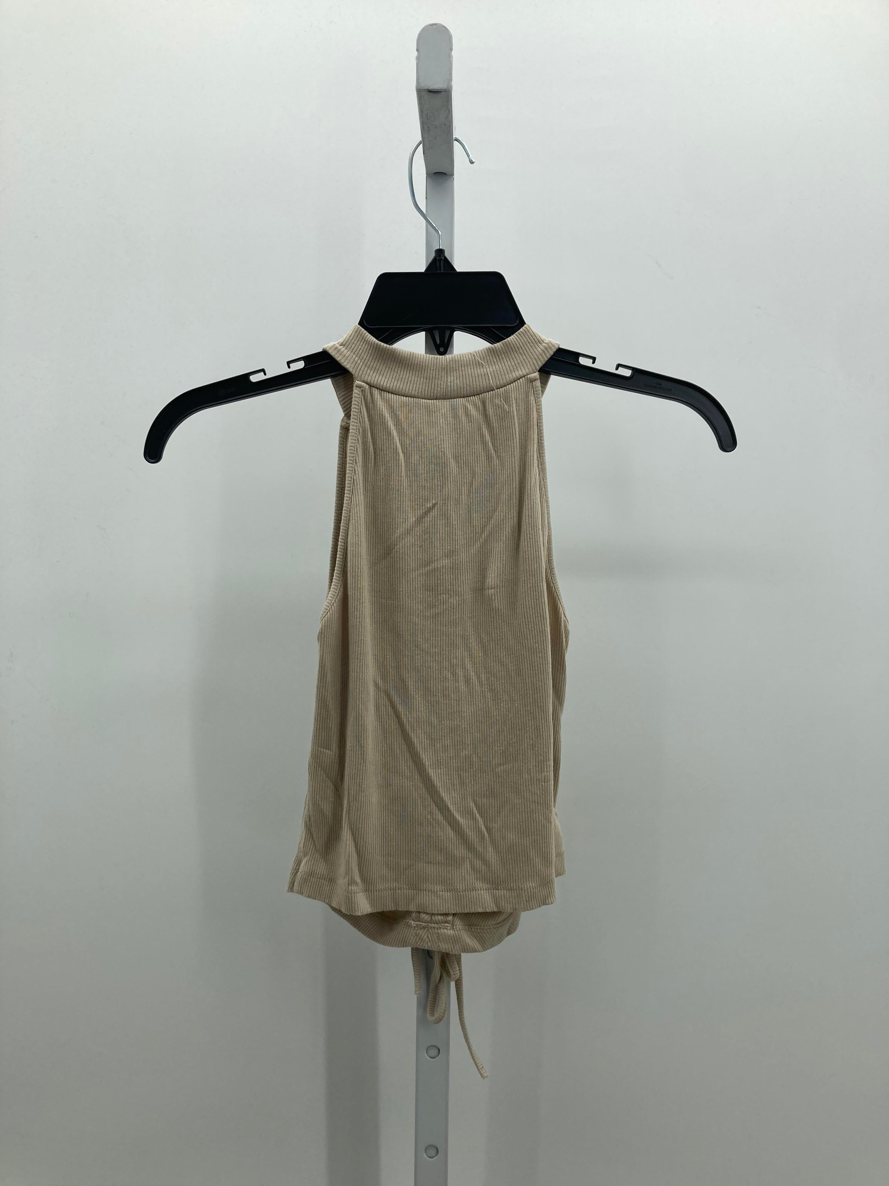 Size Small Juniors Tank