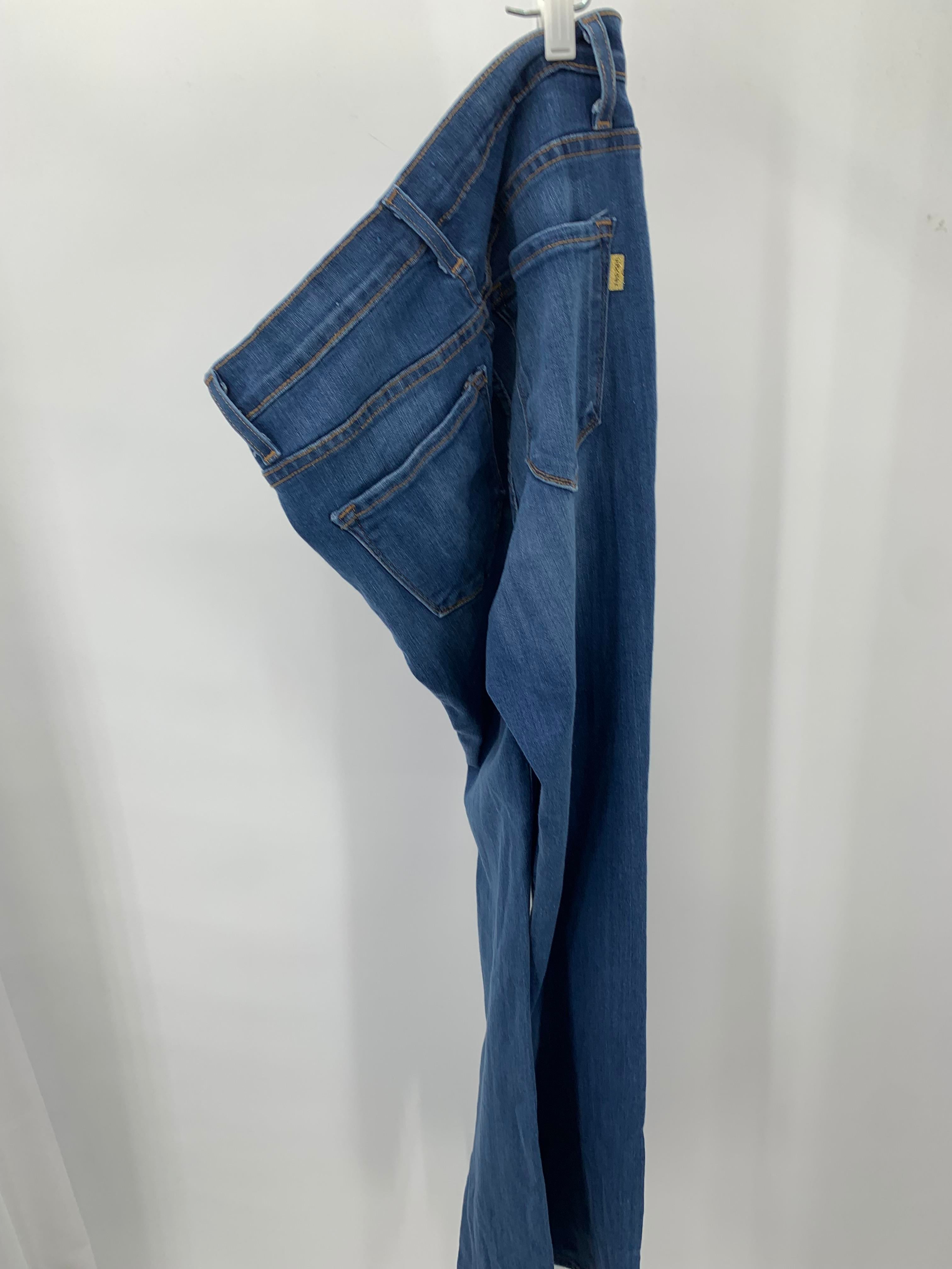 Size 13 Juniors Jeans