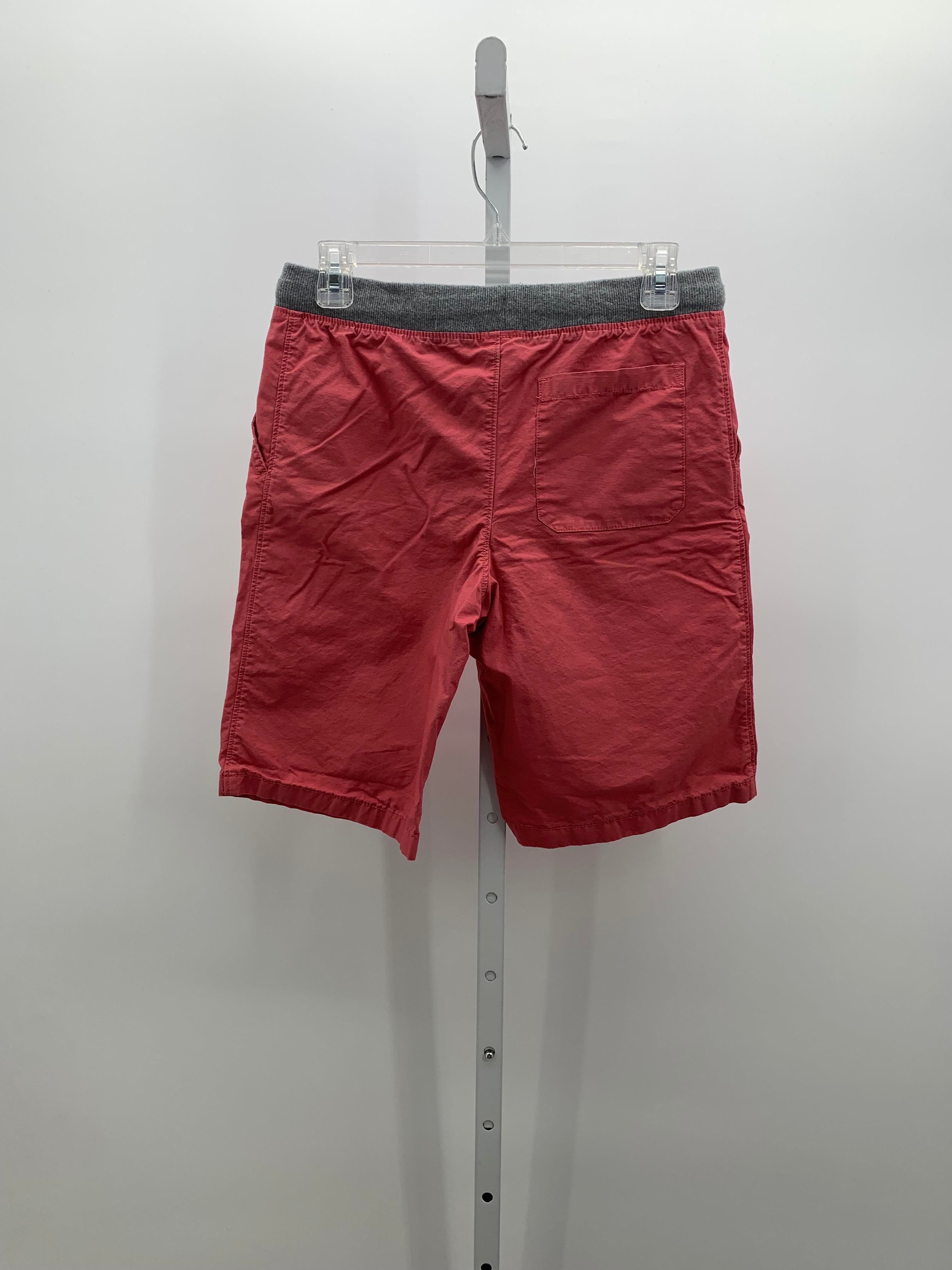 DRAW WAIST SHORTS