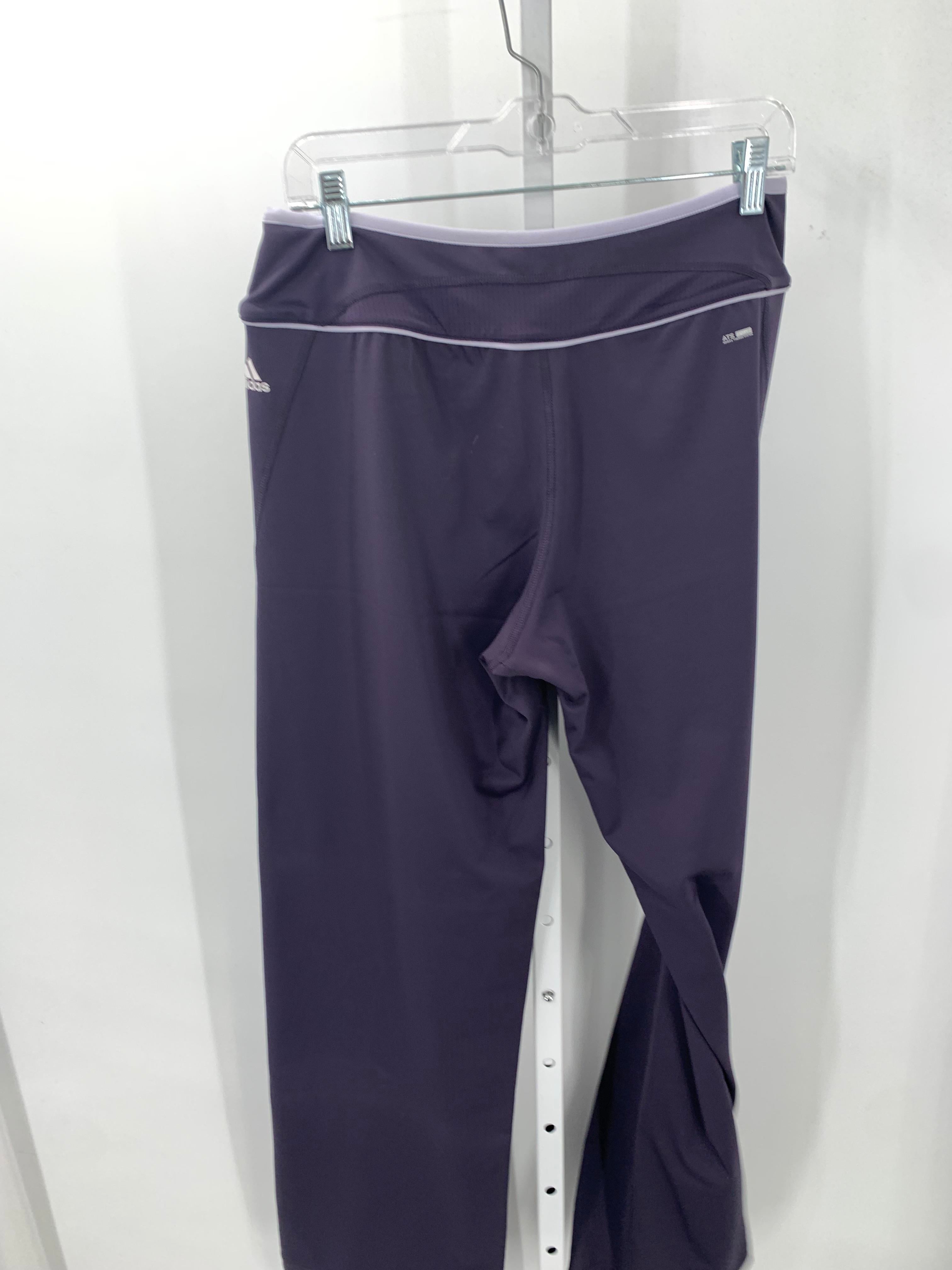 Adidas Size Medium Misses Pants