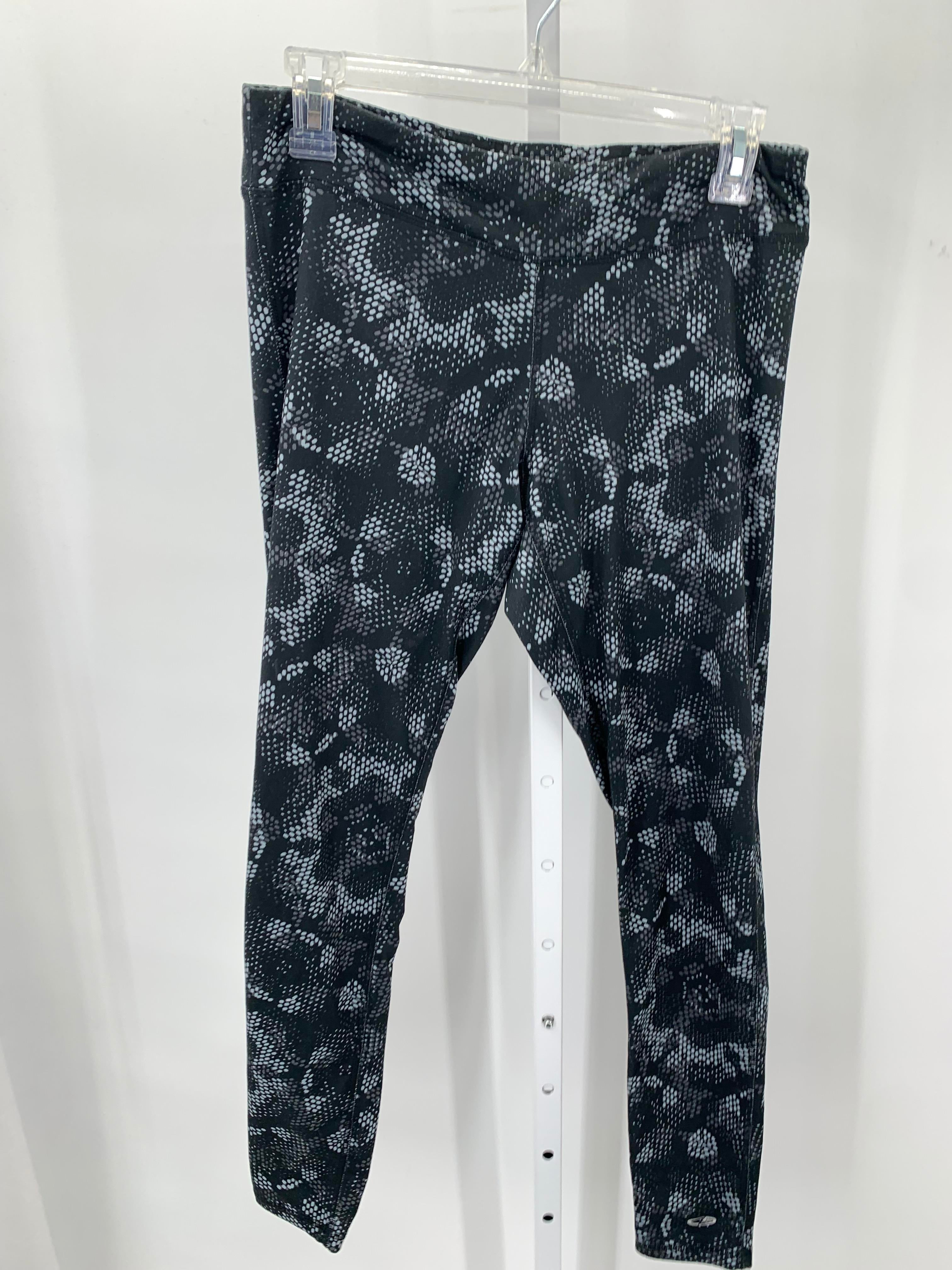 C9 Size Medium Misses Leggings