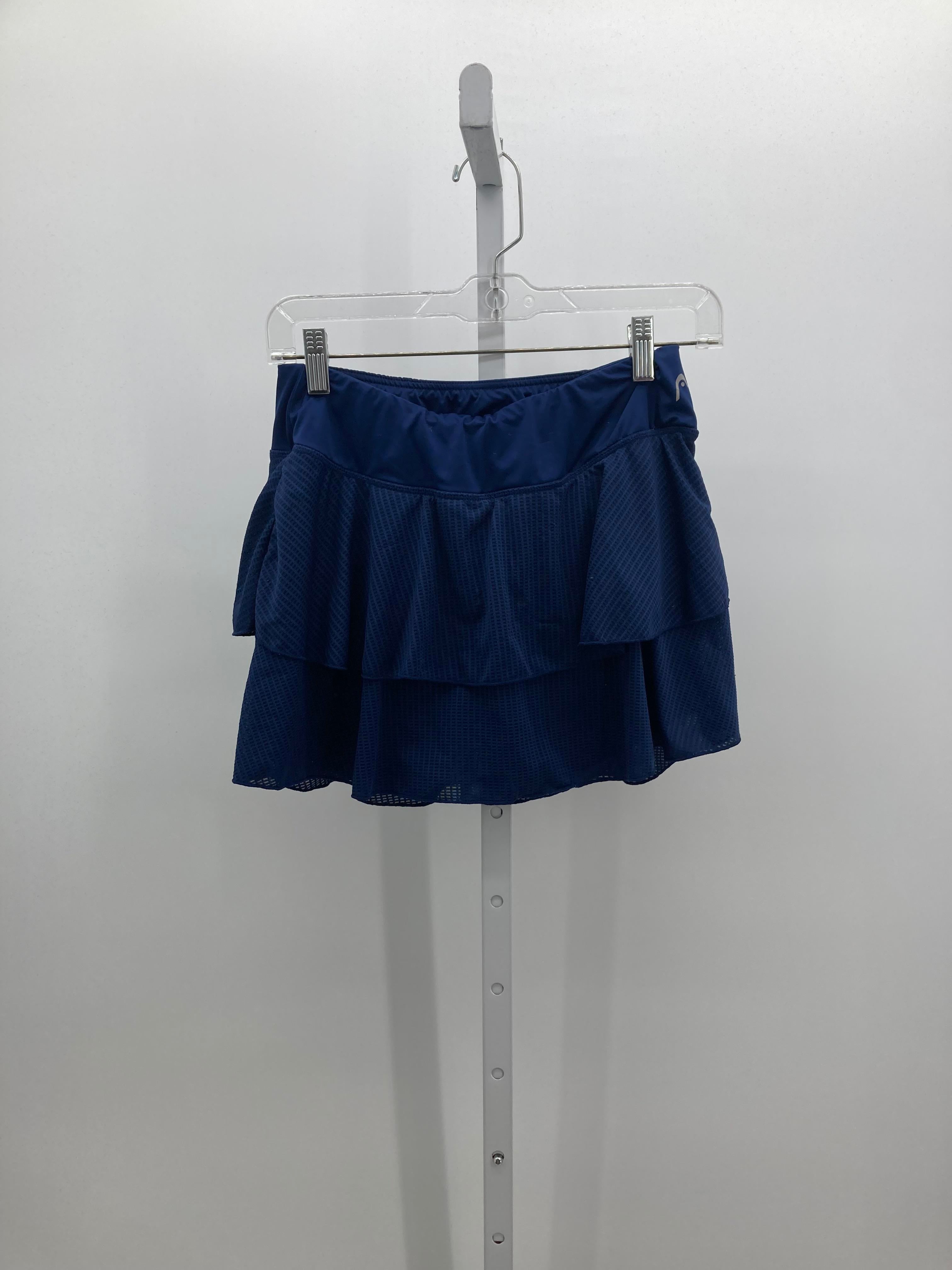 Head Size Medium Misses Skirt