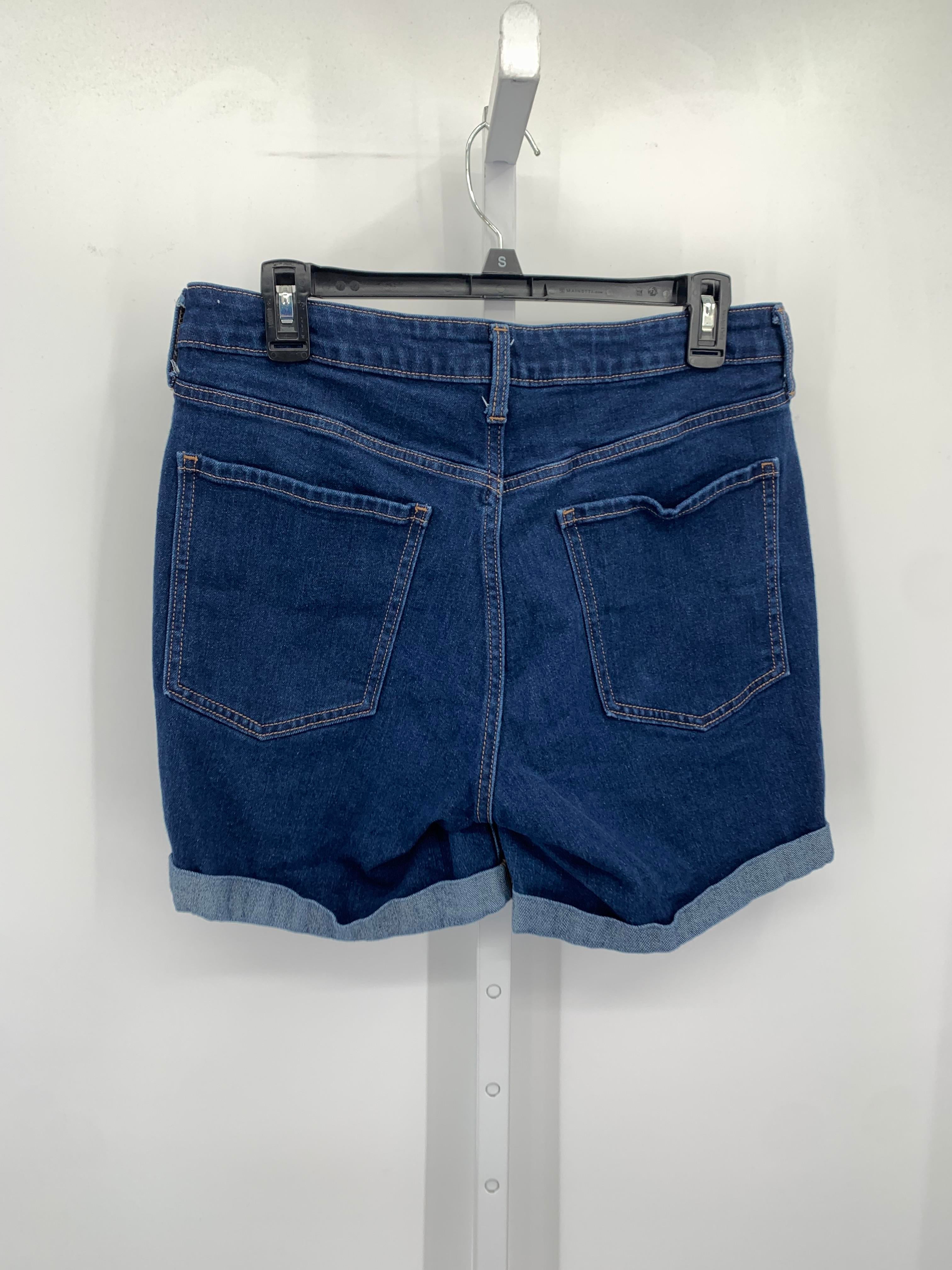 Old Navy Size 12 Misses Shorts