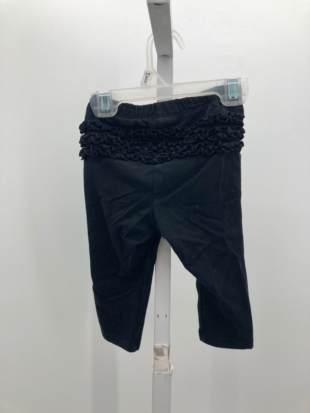 Old Navy Size 6-12 mon Girls Leggings