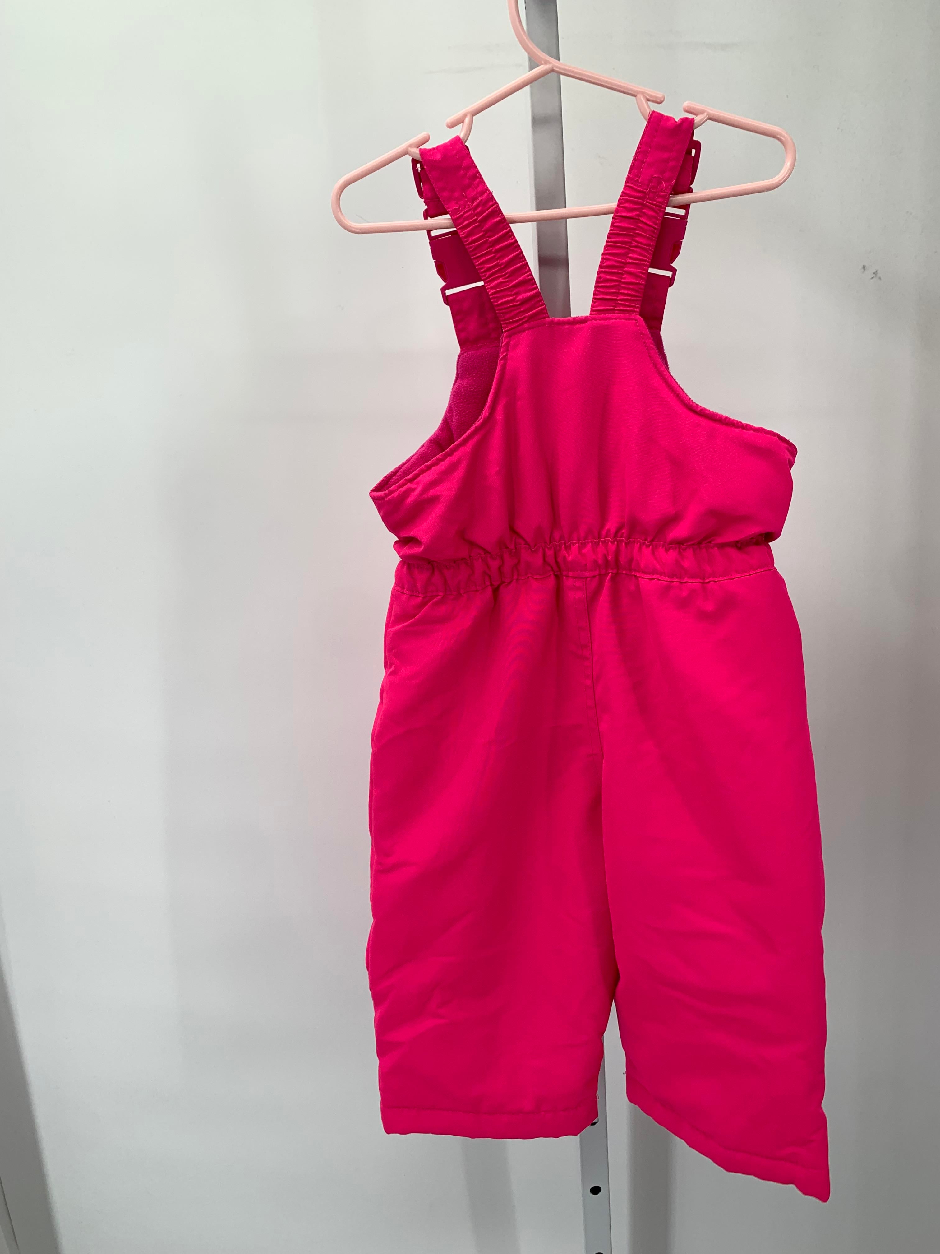 Wonder Kids Size 18 Months Girls Snow Pants