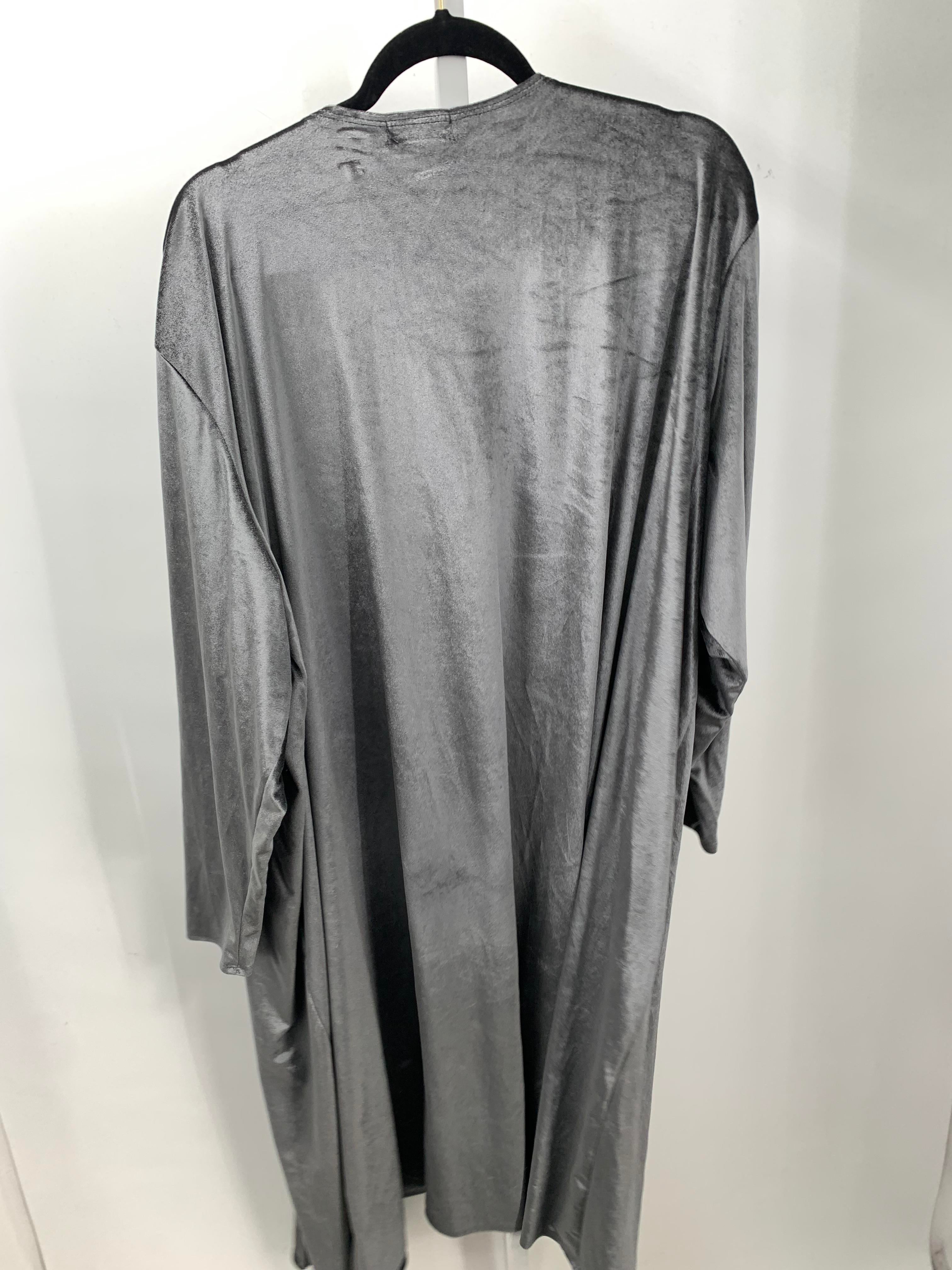 Lularoe Size 3X Womens Cardigan