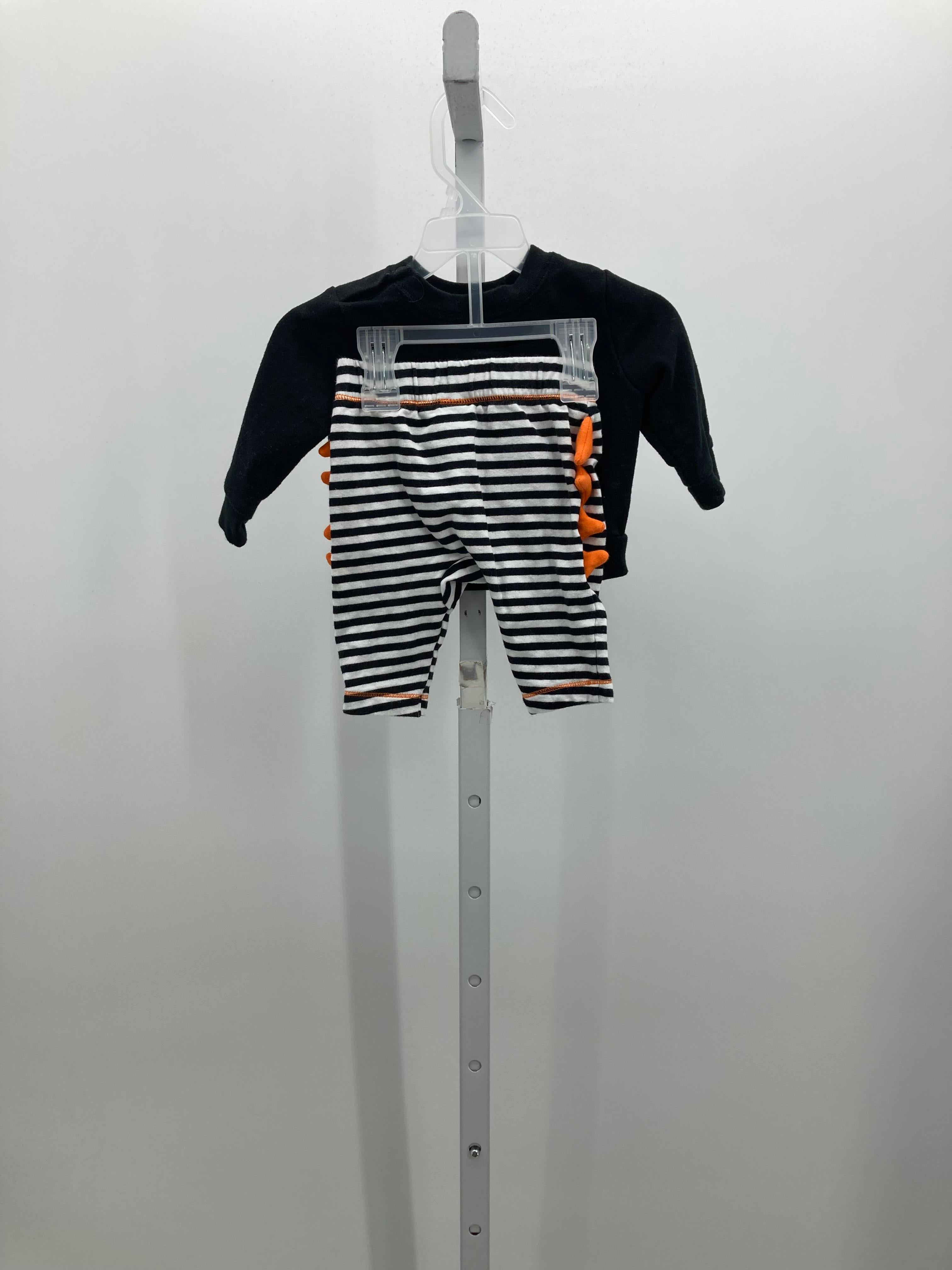 MILK MONSTER SHIRT AND PANTS
