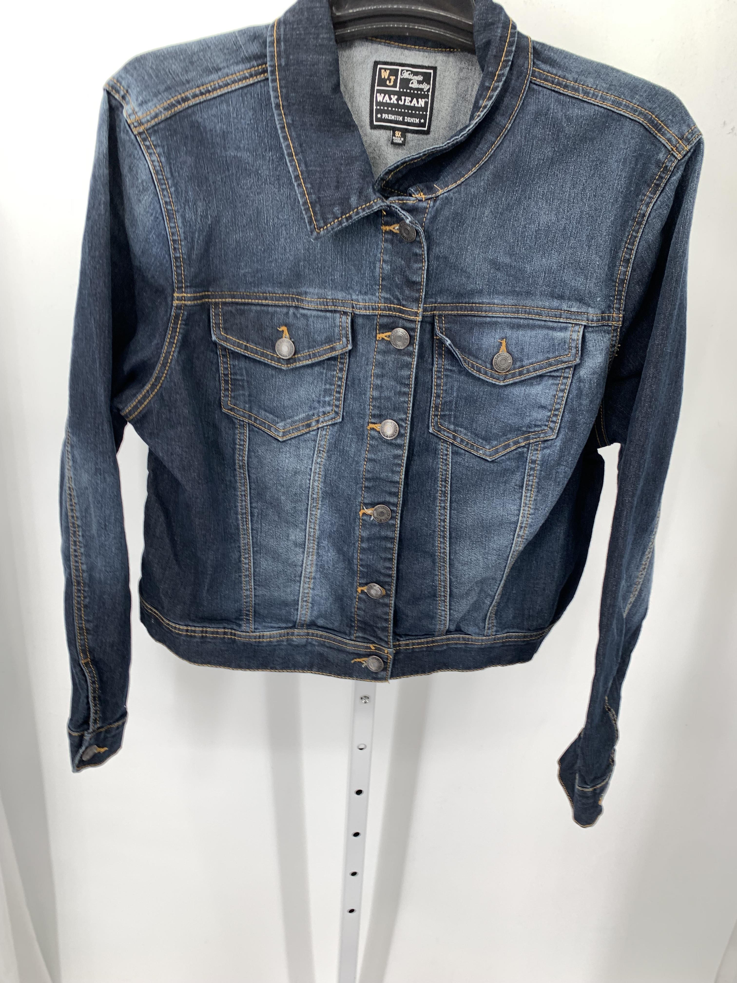Size 3X Womens Lightweight Jacket