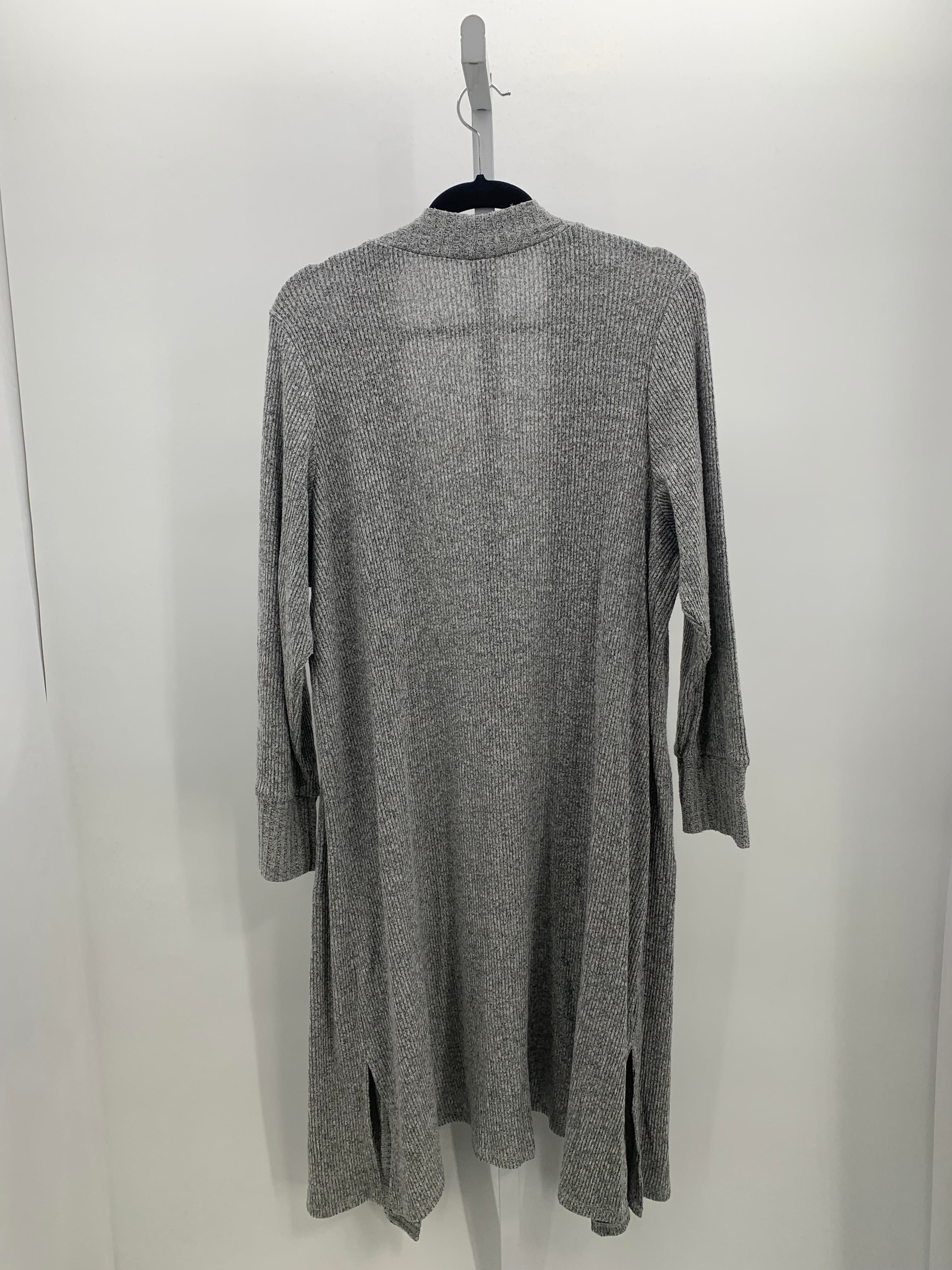 Torrid Size 1X Womens Cardigan