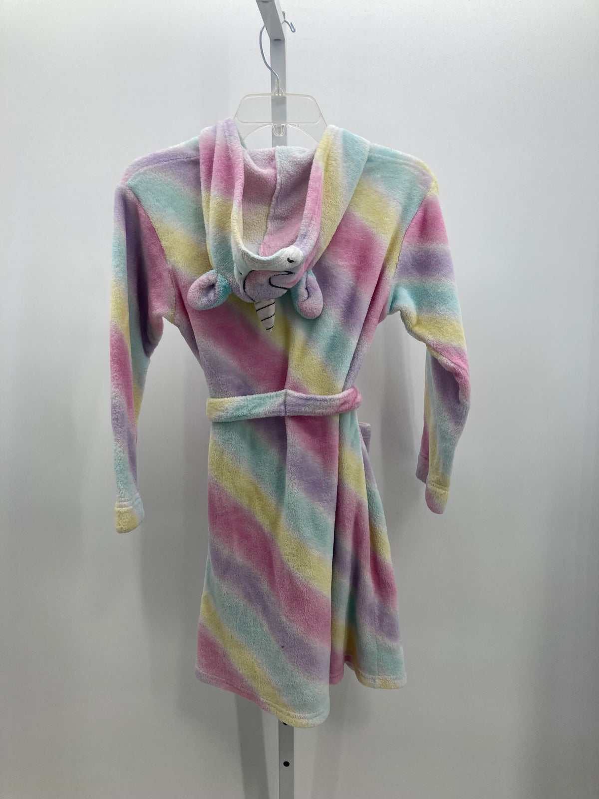 Cuddl Duds Size 10-12 Girls Robe