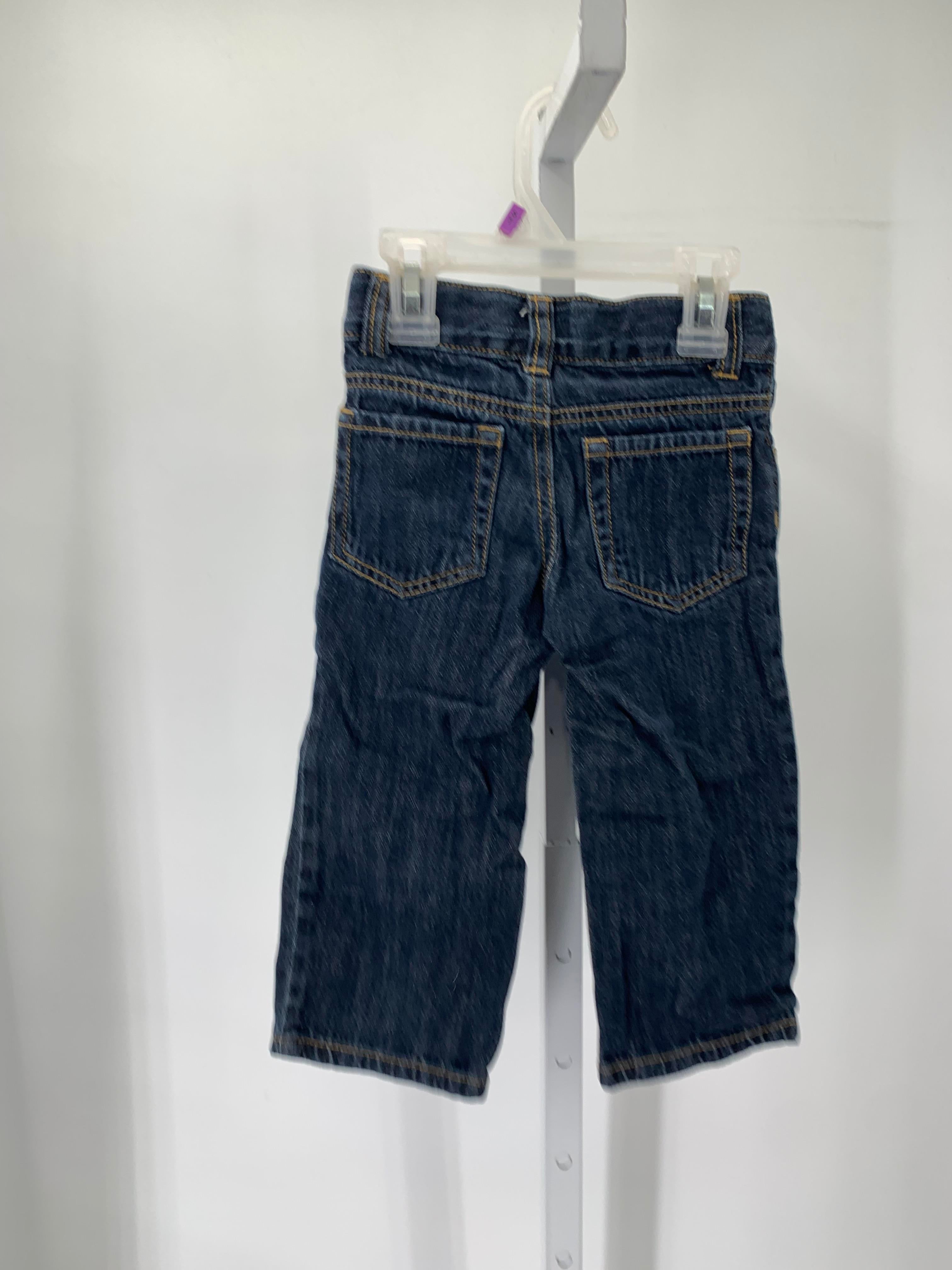 Gymboree Size 2T Girls Jeans