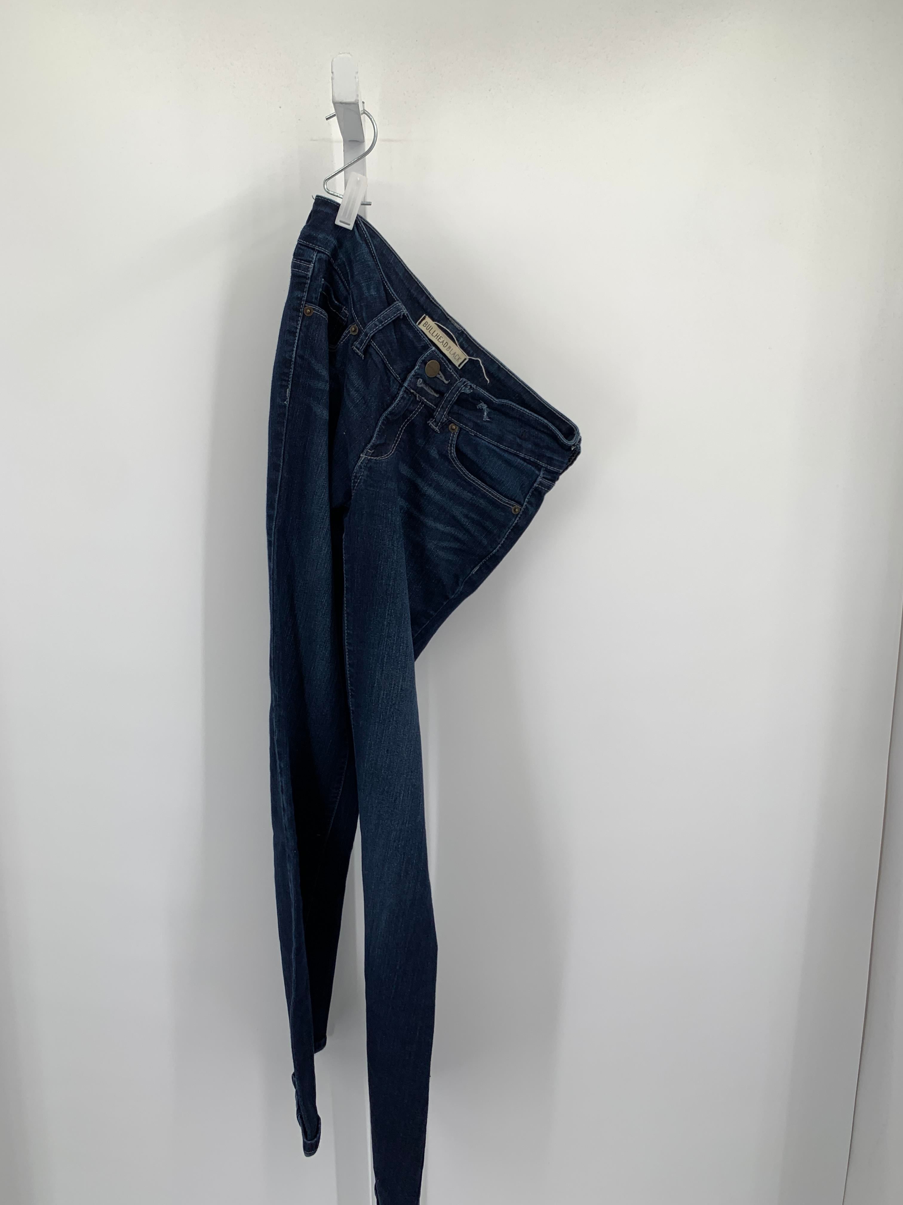 Bullhead Size 5 Juniors Jeans