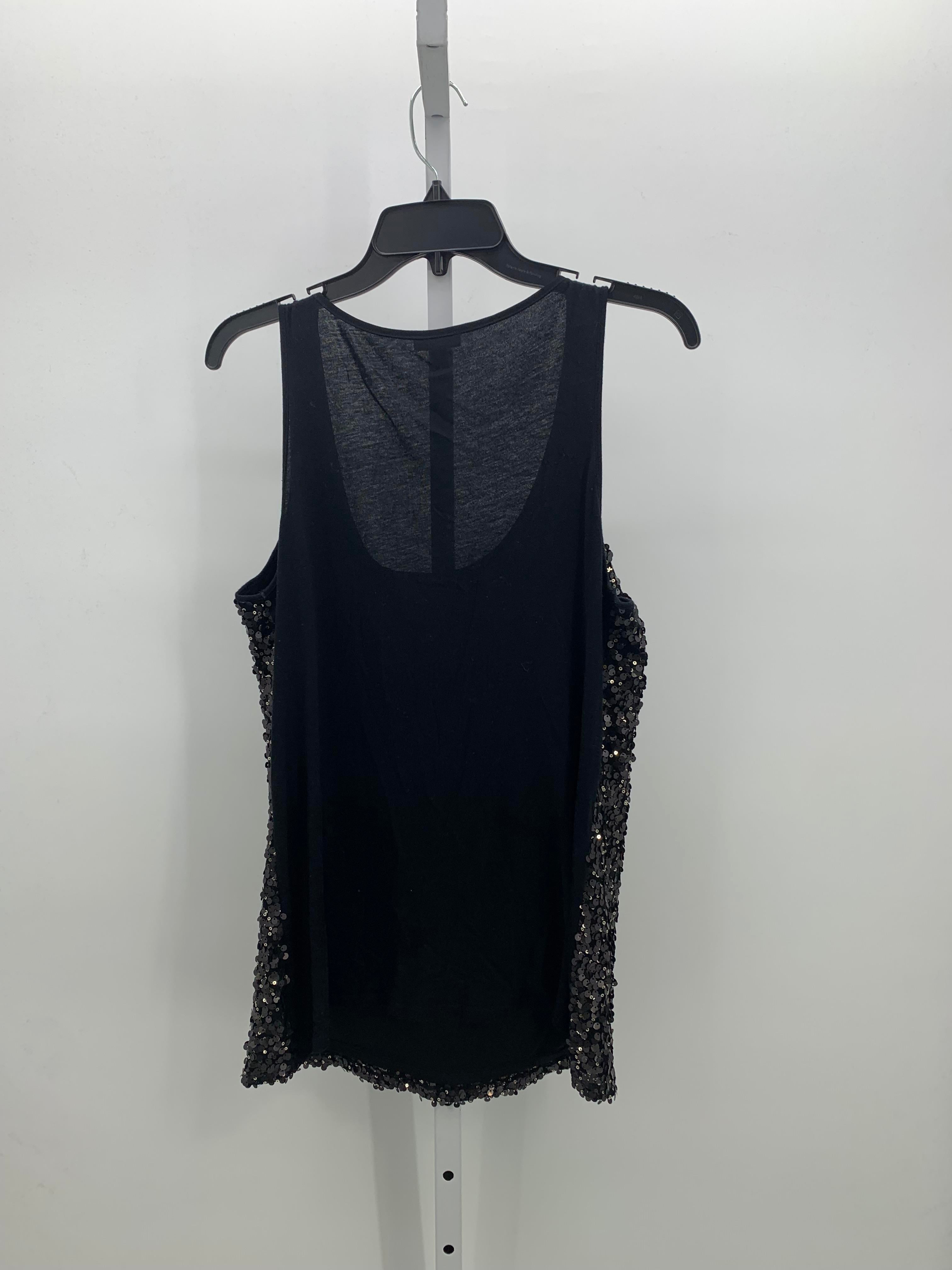 Express Size Large Misses Tank