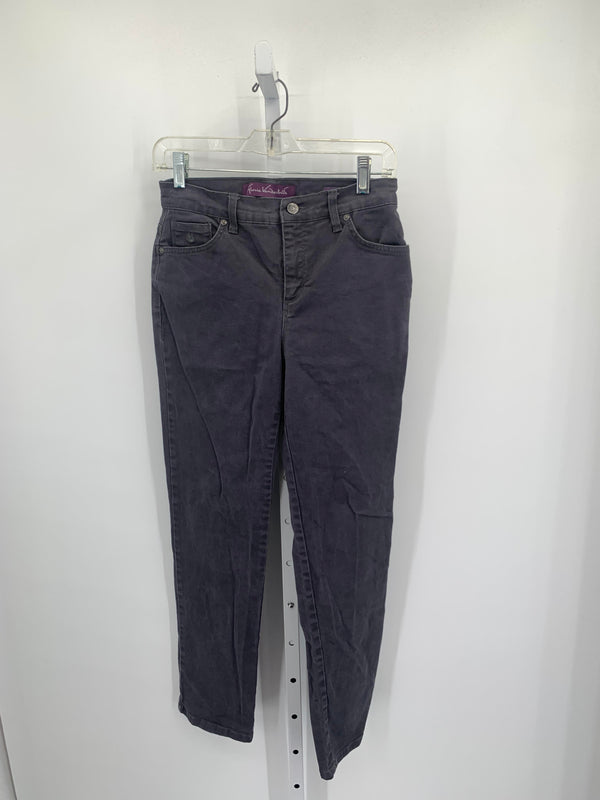 Gloria Vanderbilt Size 4 Petite Petite Jeans