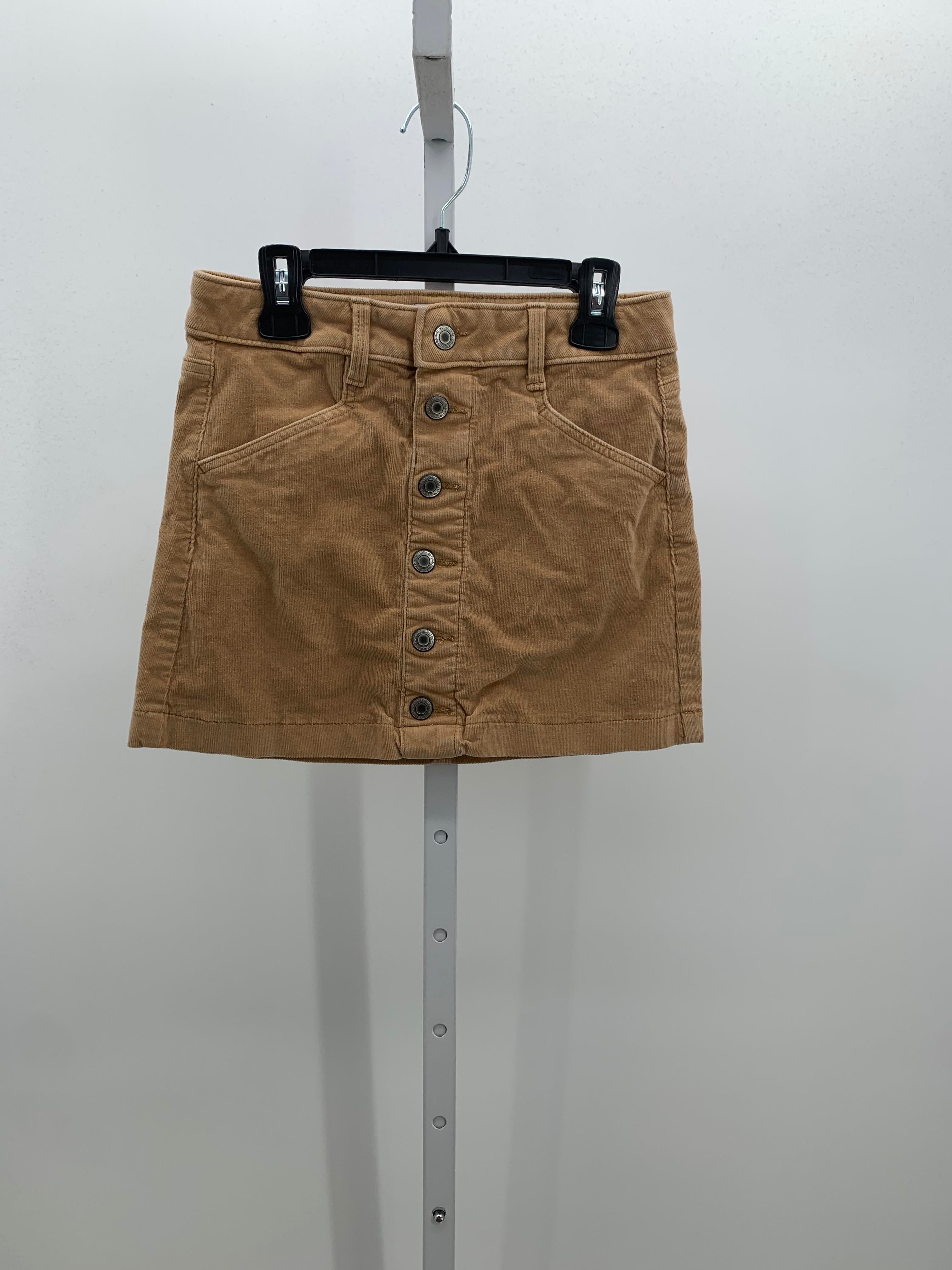 SO Size 10 Girls Skirt