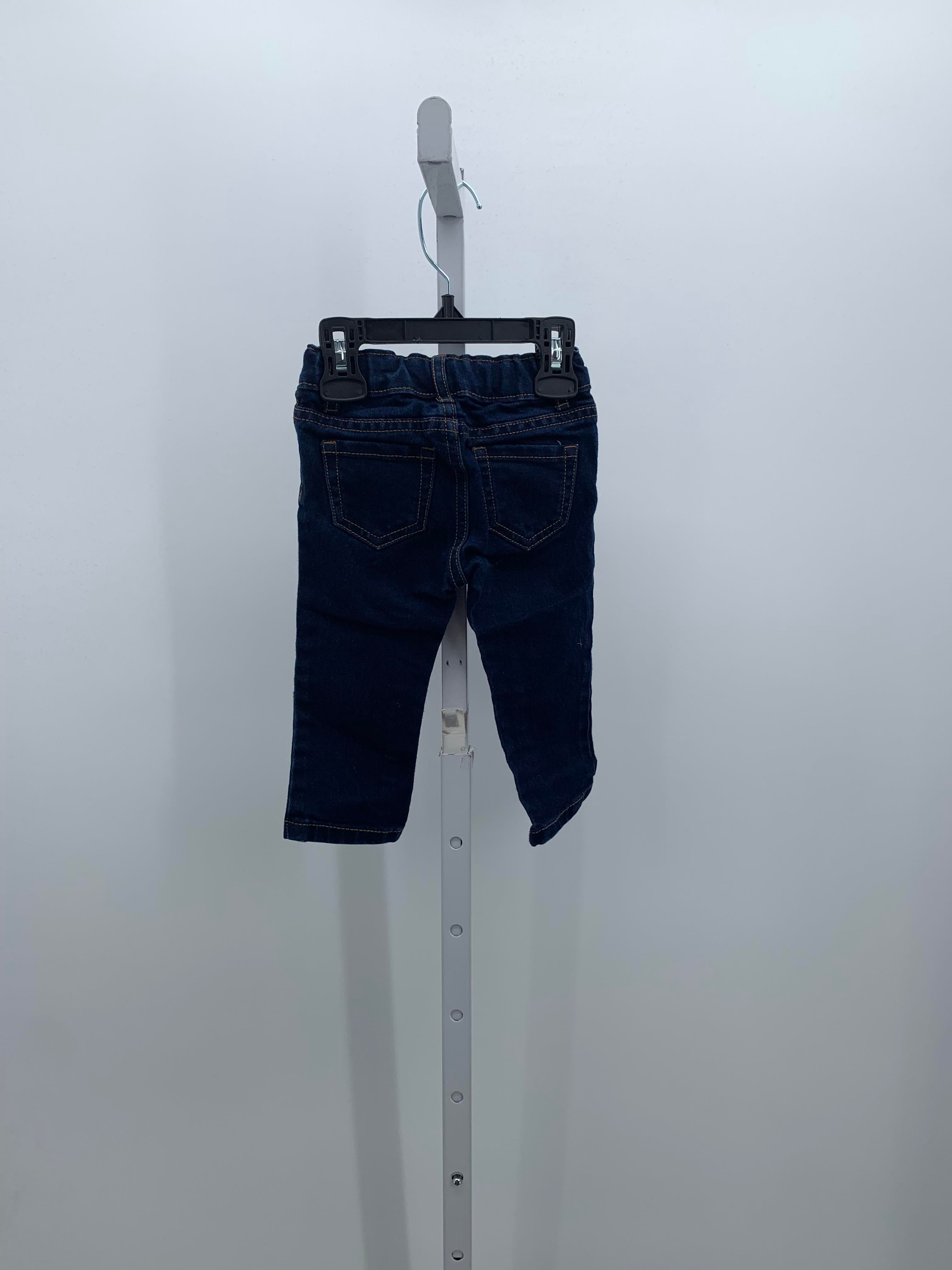 Children's Place Size 9-12 months Girls Jeans