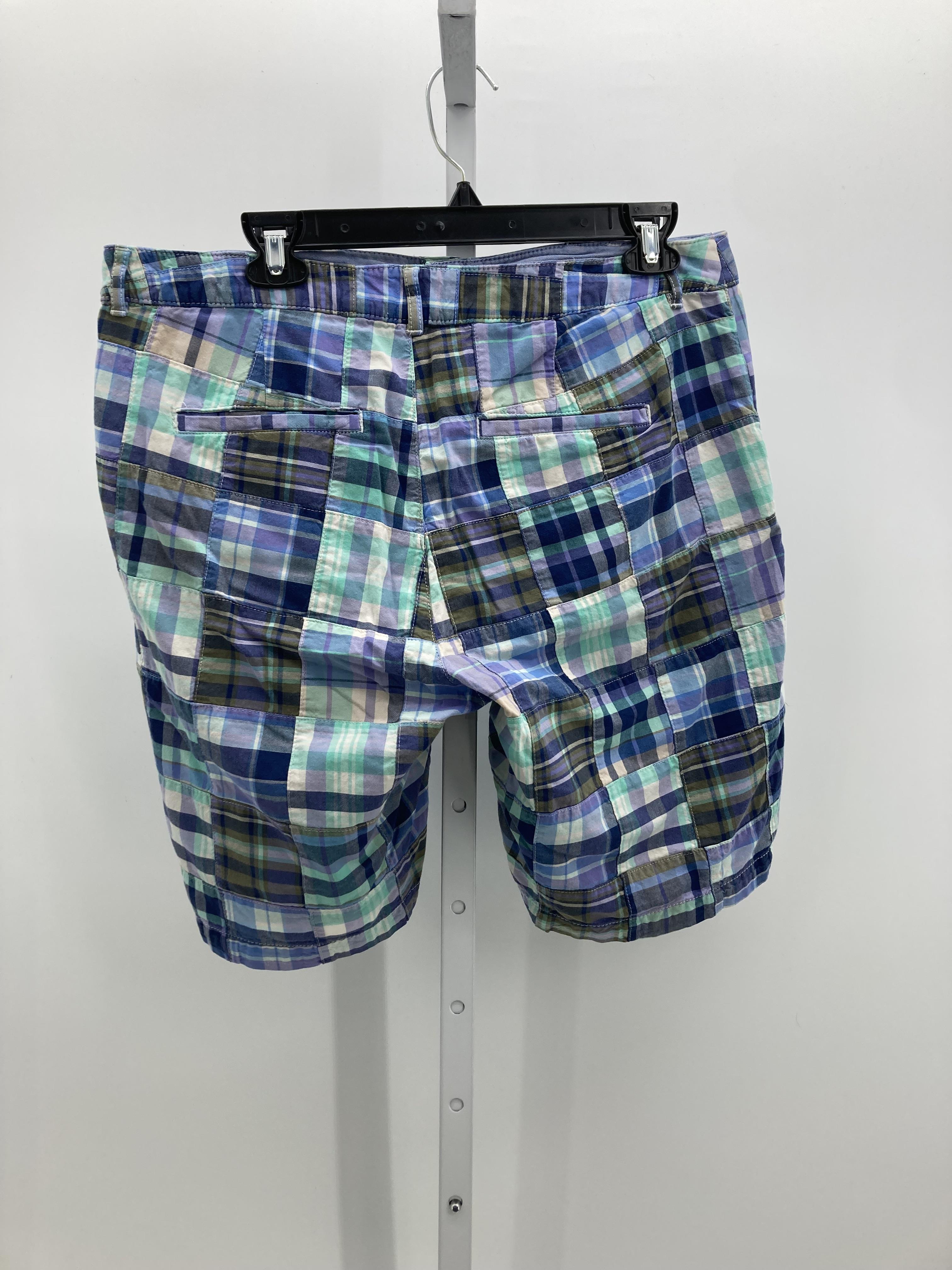 LL Bean Size 12 Misses Shorts