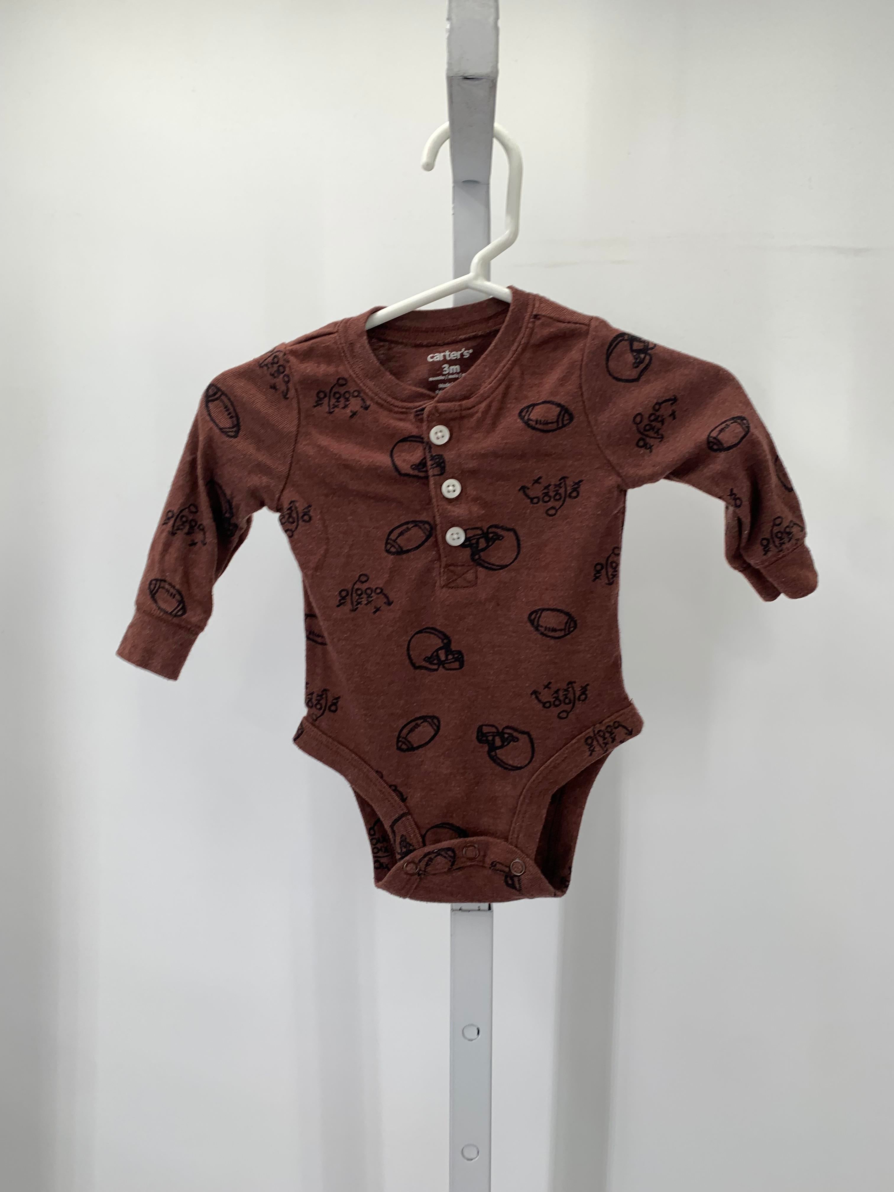 FOOTBALL HENLEY KNIT