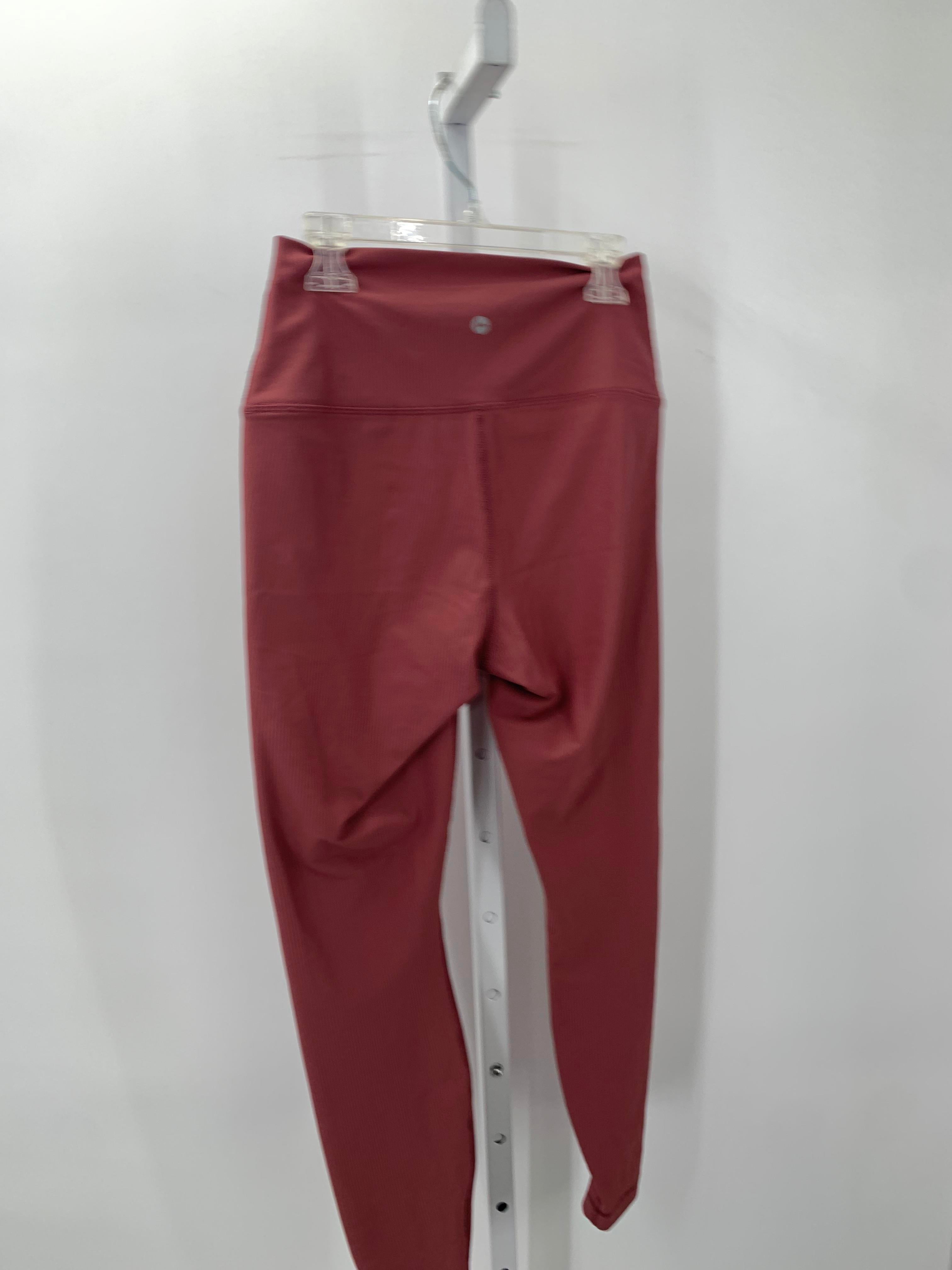 90 degree Size Medium Misses Leggings